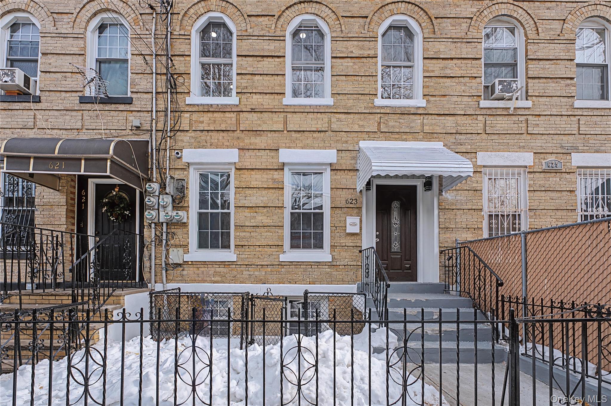 623 Ashford Street, Brooklyn, NY 11207