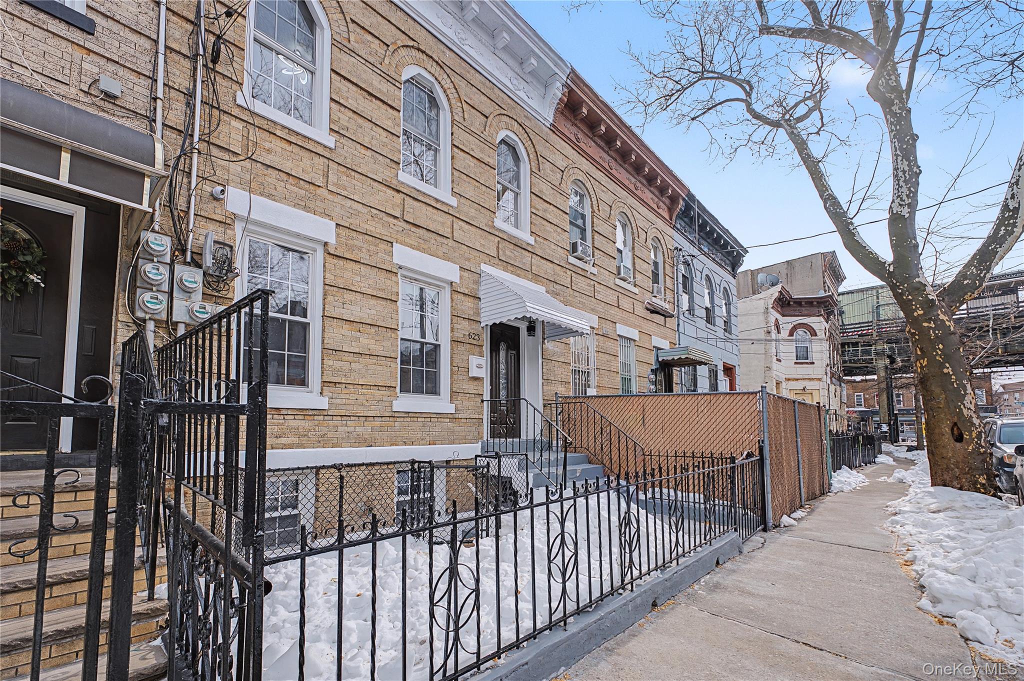 623 Ashford Street, Brooklyn, NY 11207