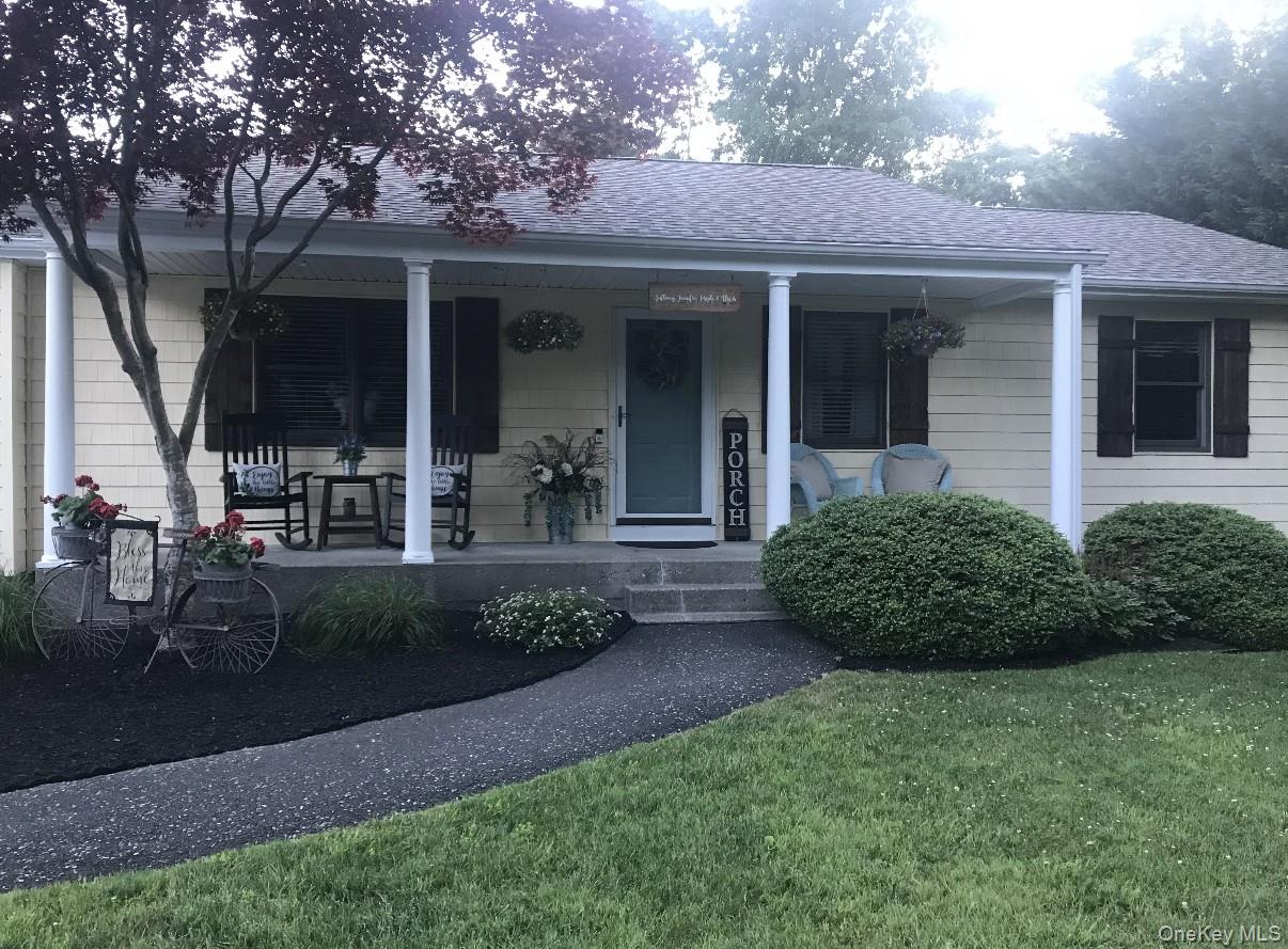 108 Middle Island Boulevard, Middle Island, NY 11953