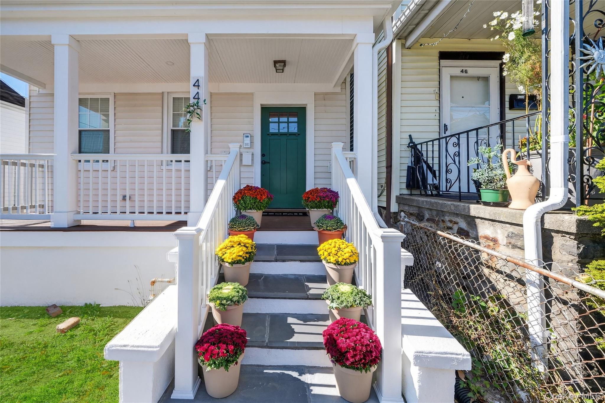 44 Madeleine Avenue # 1, New Rochelle, NY 10801