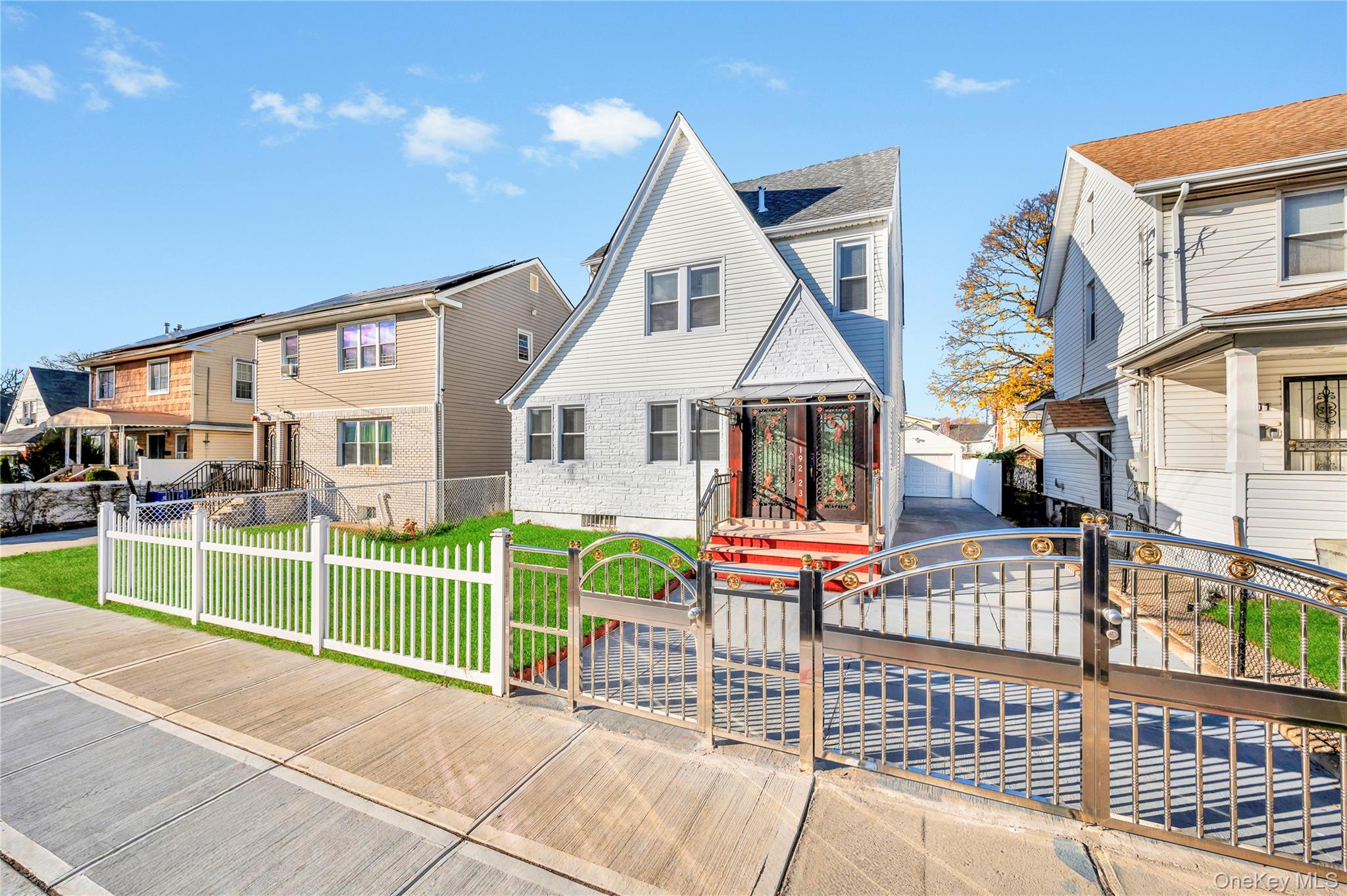 19223 116th Road, Saint Albans, NY 11412