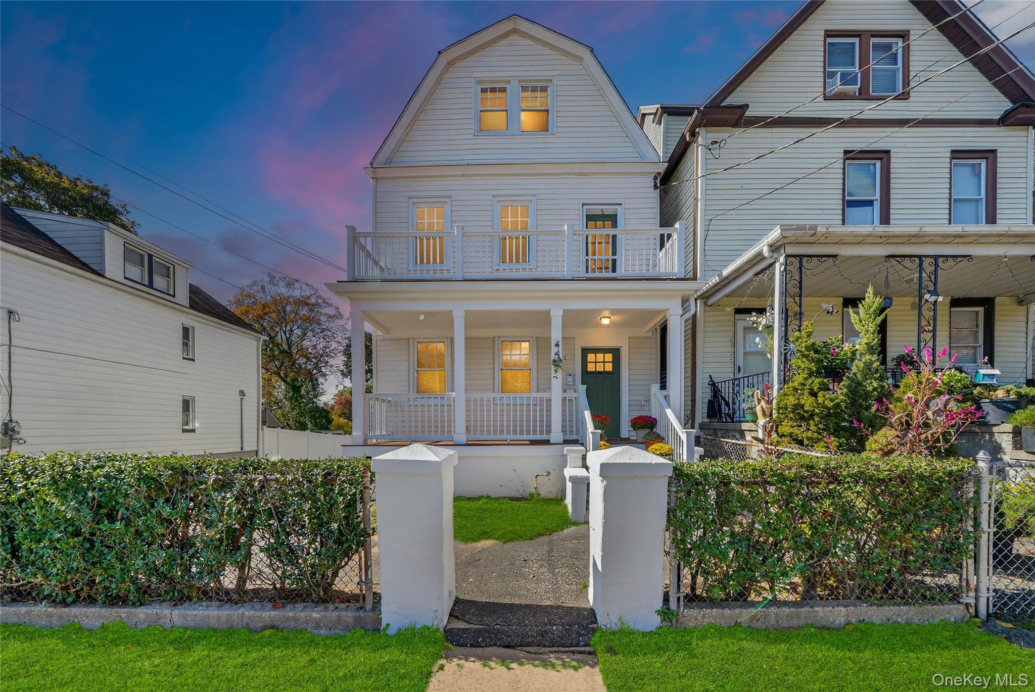 44 Madeleine Avenue # 3, New Rochelle, NY 10801