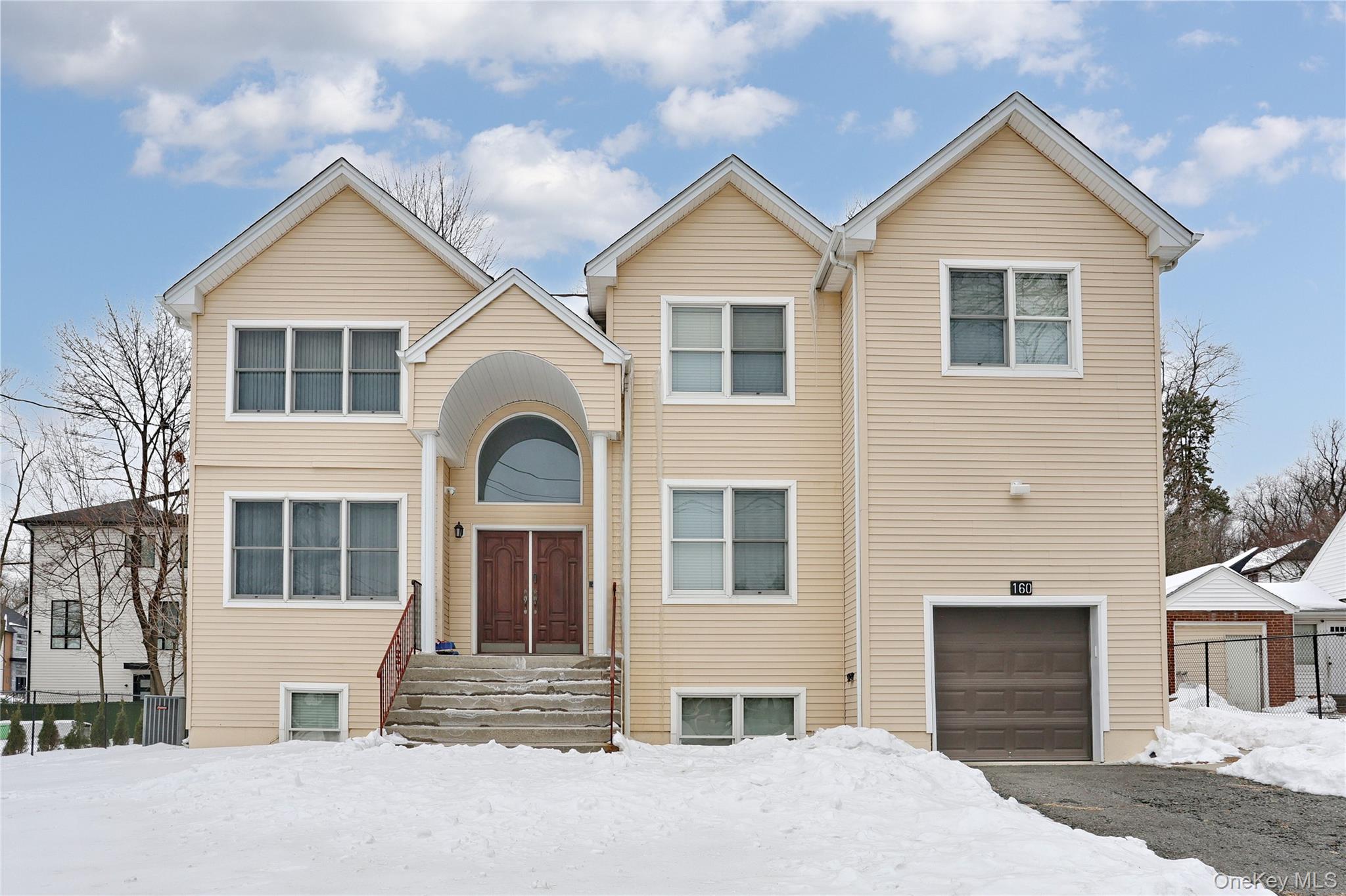 160 Saddle River Road # A, Airmont, NY 10952