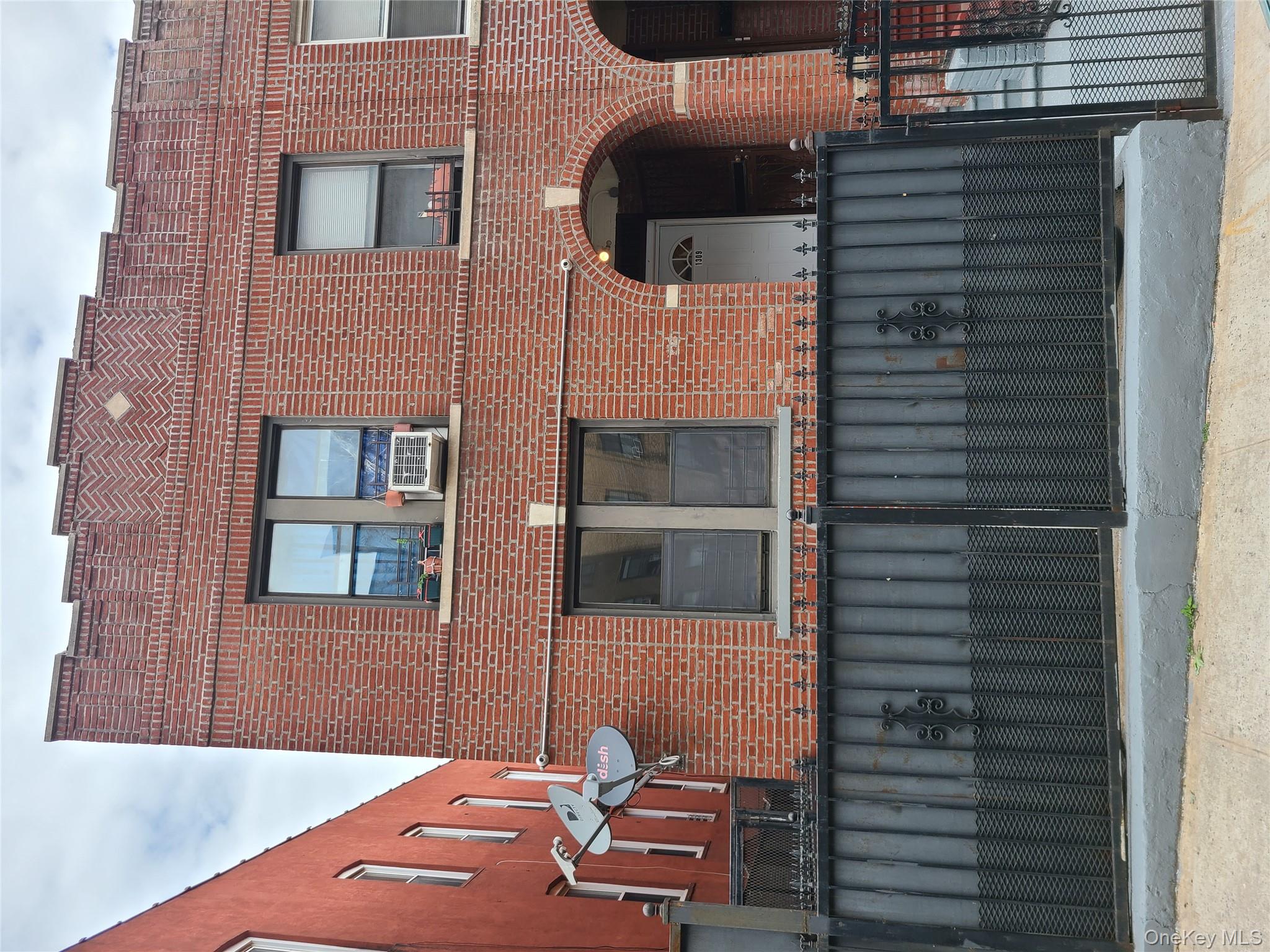 1309 Seneca Avenue, Bronx, NY 10474