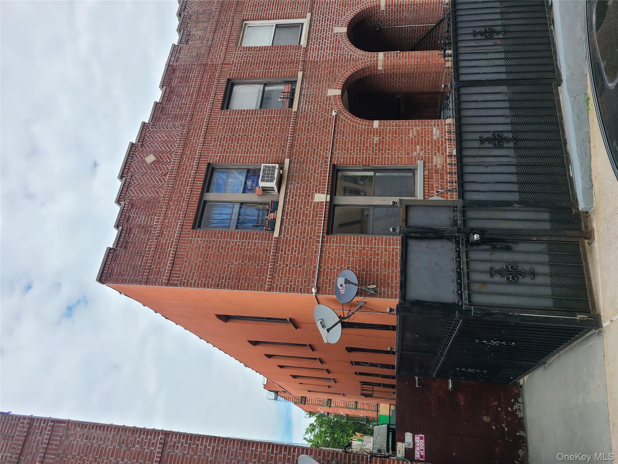 1309 Seneca Avenue, Bronx, NY 10474