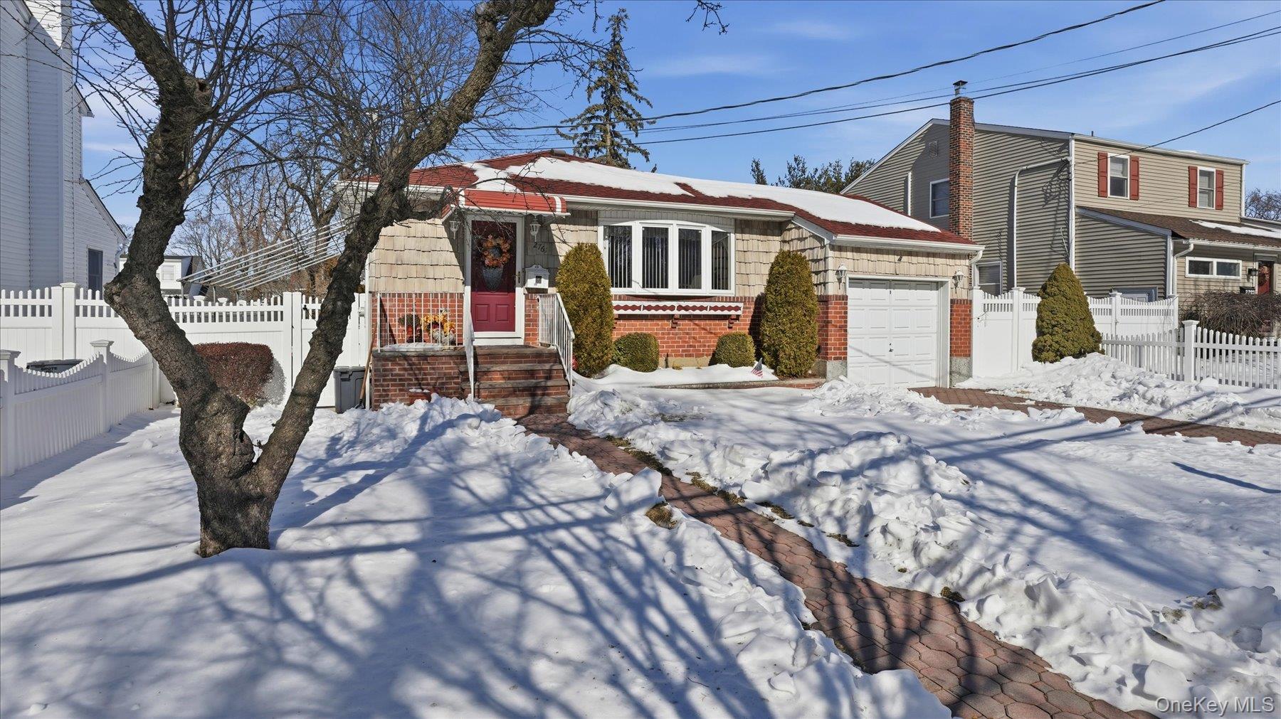 2761 Preston Place, North Bellmore, NY 11710