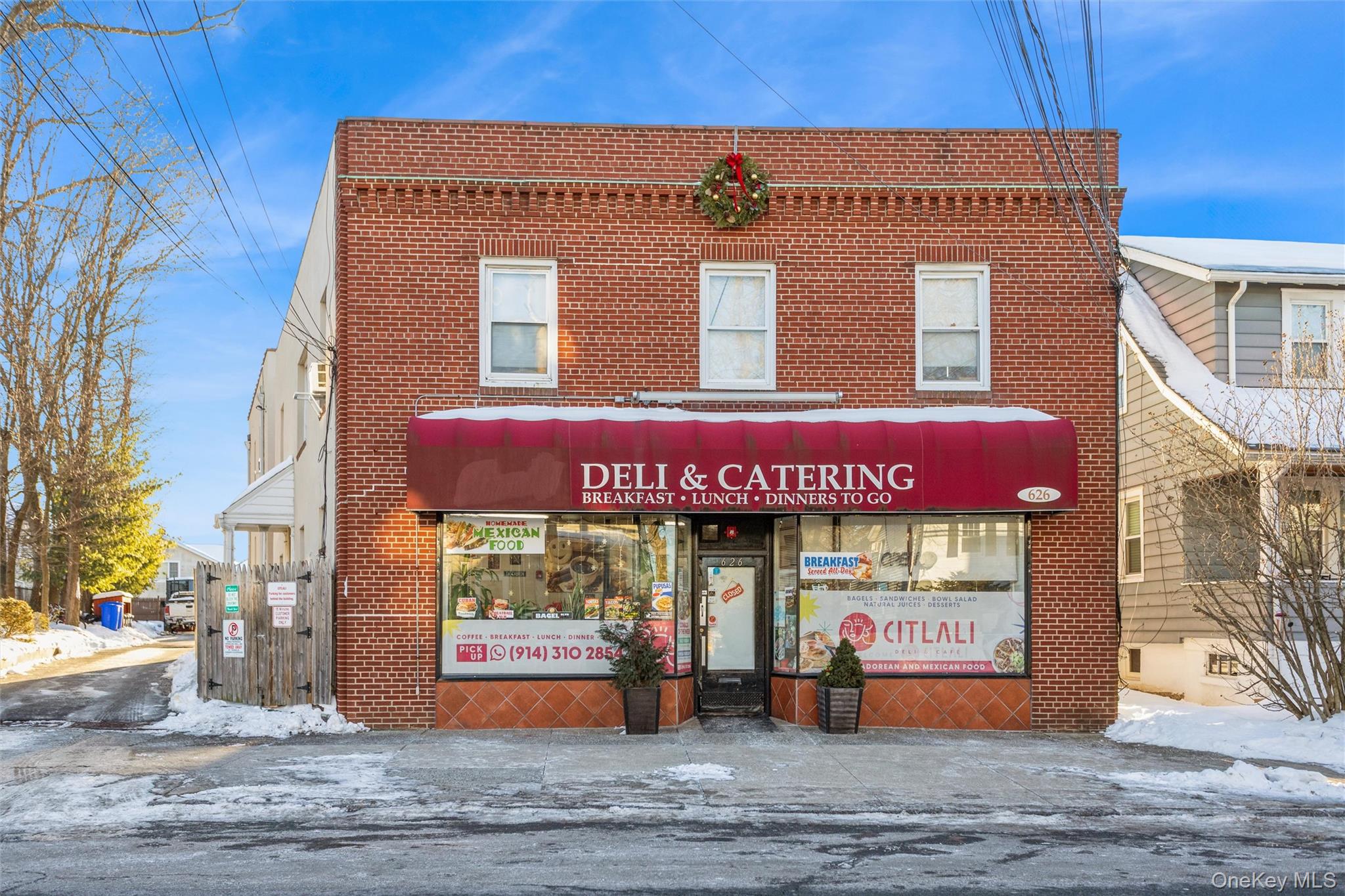 626 N Barry Avenue, Mamaroneck, NY 10543