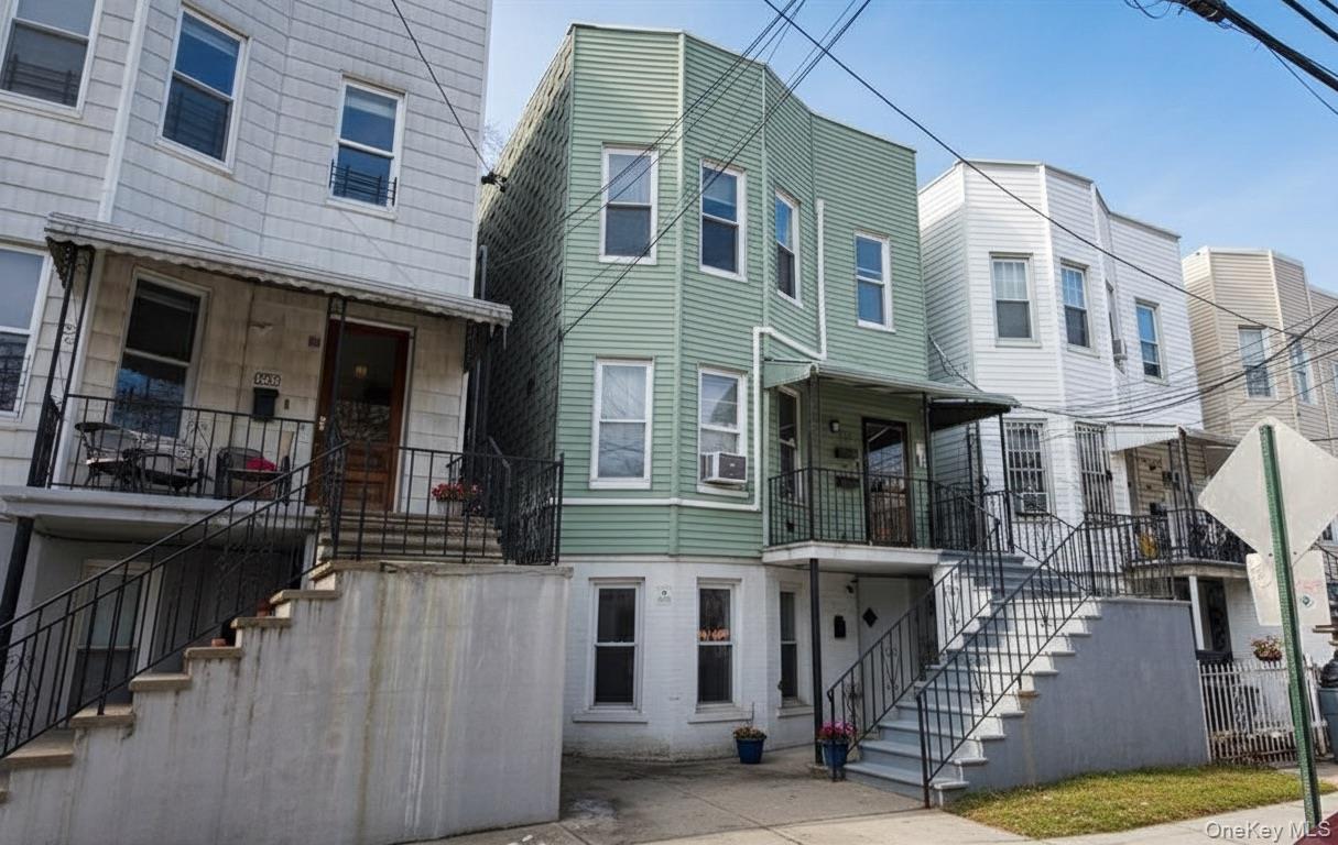 1727 Van Buren Street, Bronx, NY 10460
