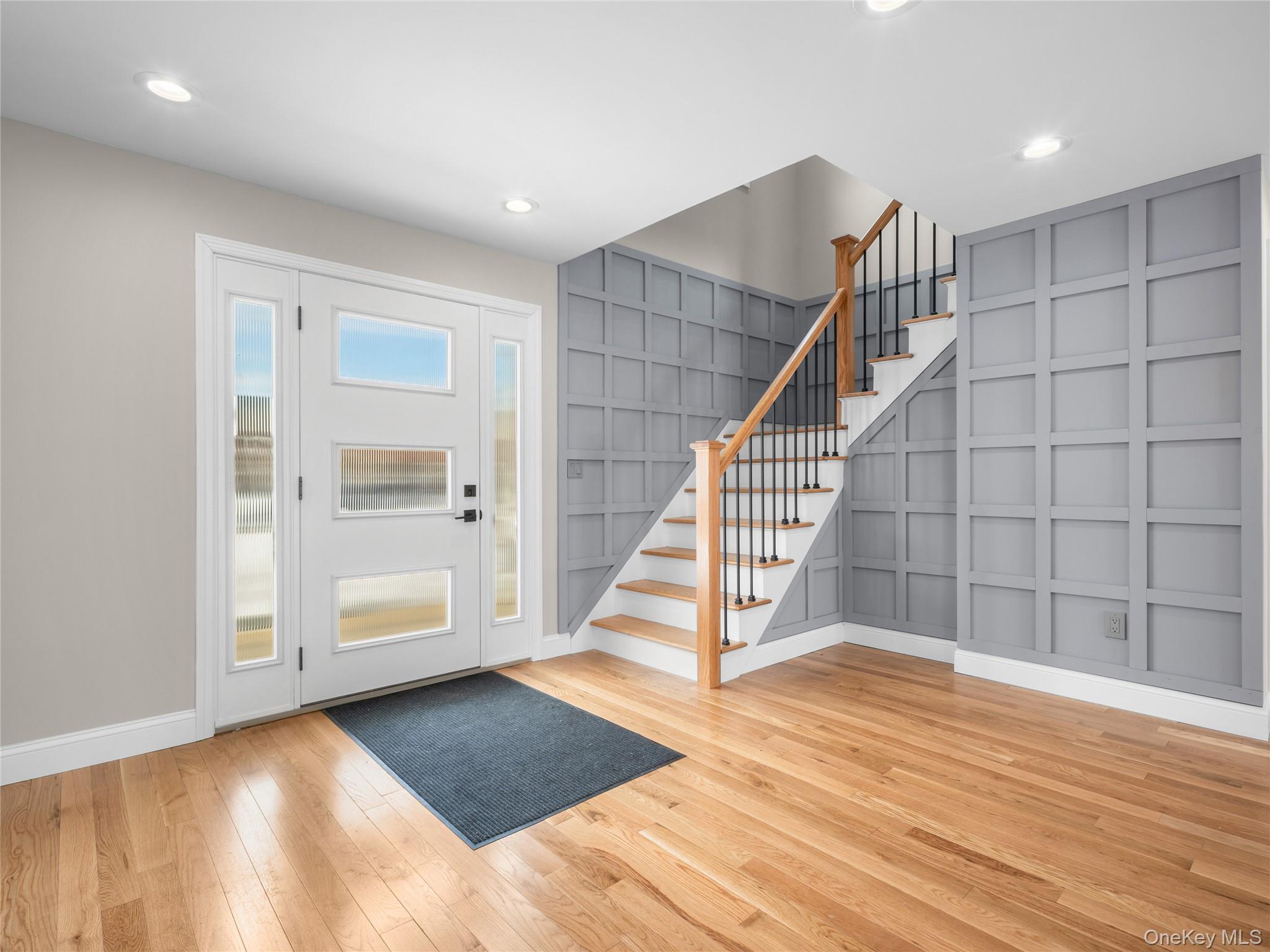 25 Furrow Lane, Levittown, NY 11756