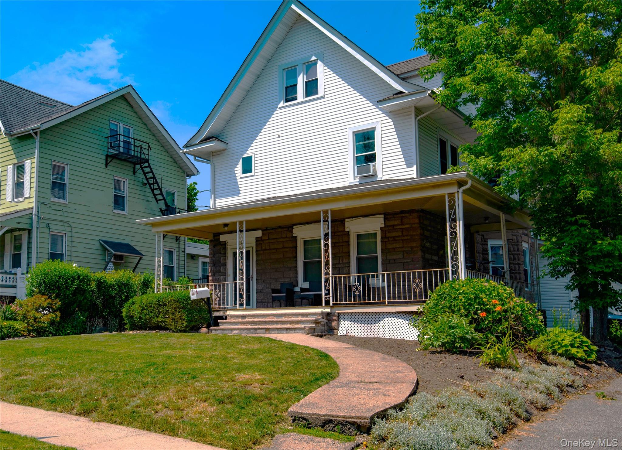 120 Clinton Avenue # 1, Nyack, NY 10960