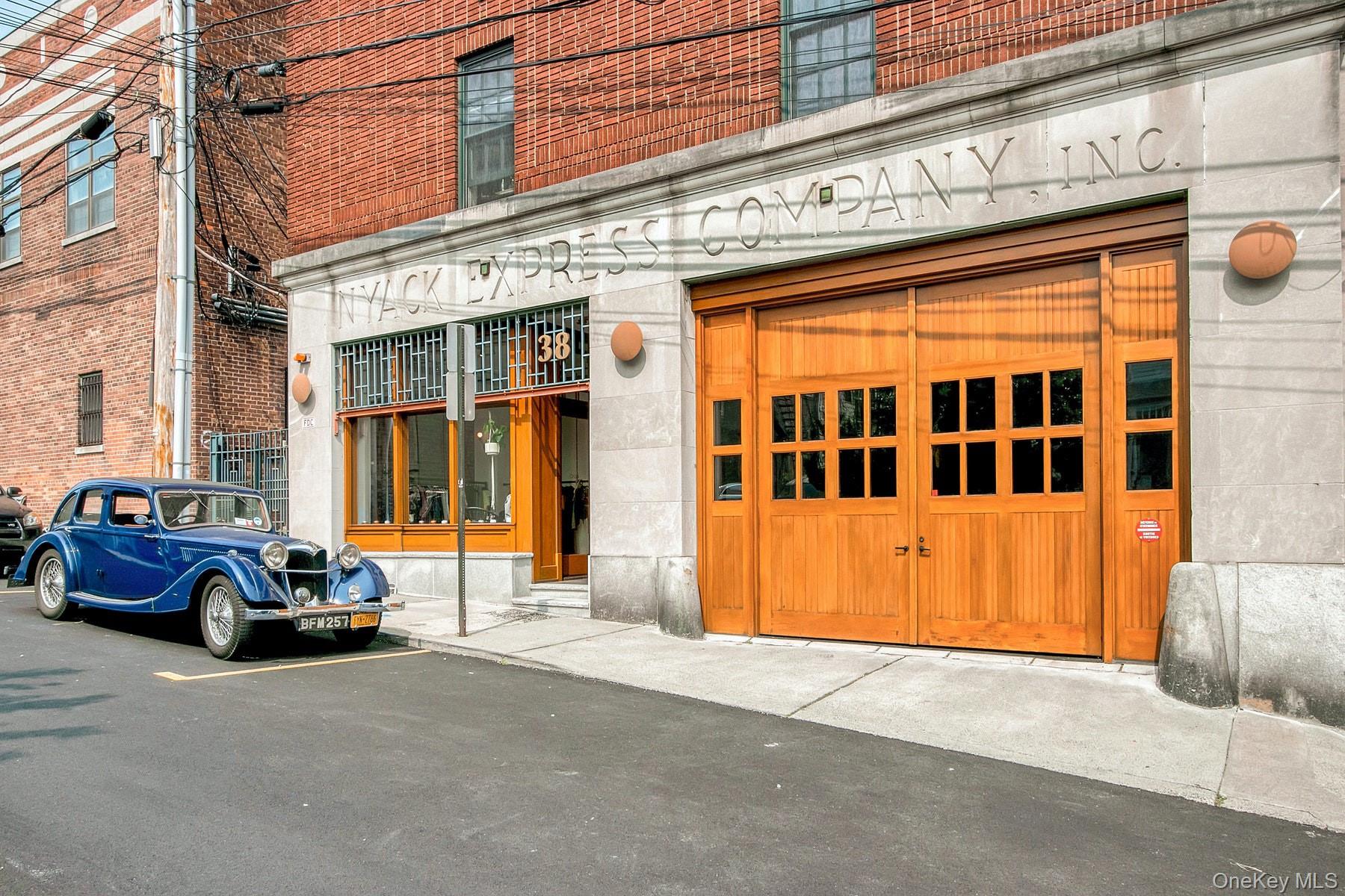 38 High Avenue, Nyack, NY 10960