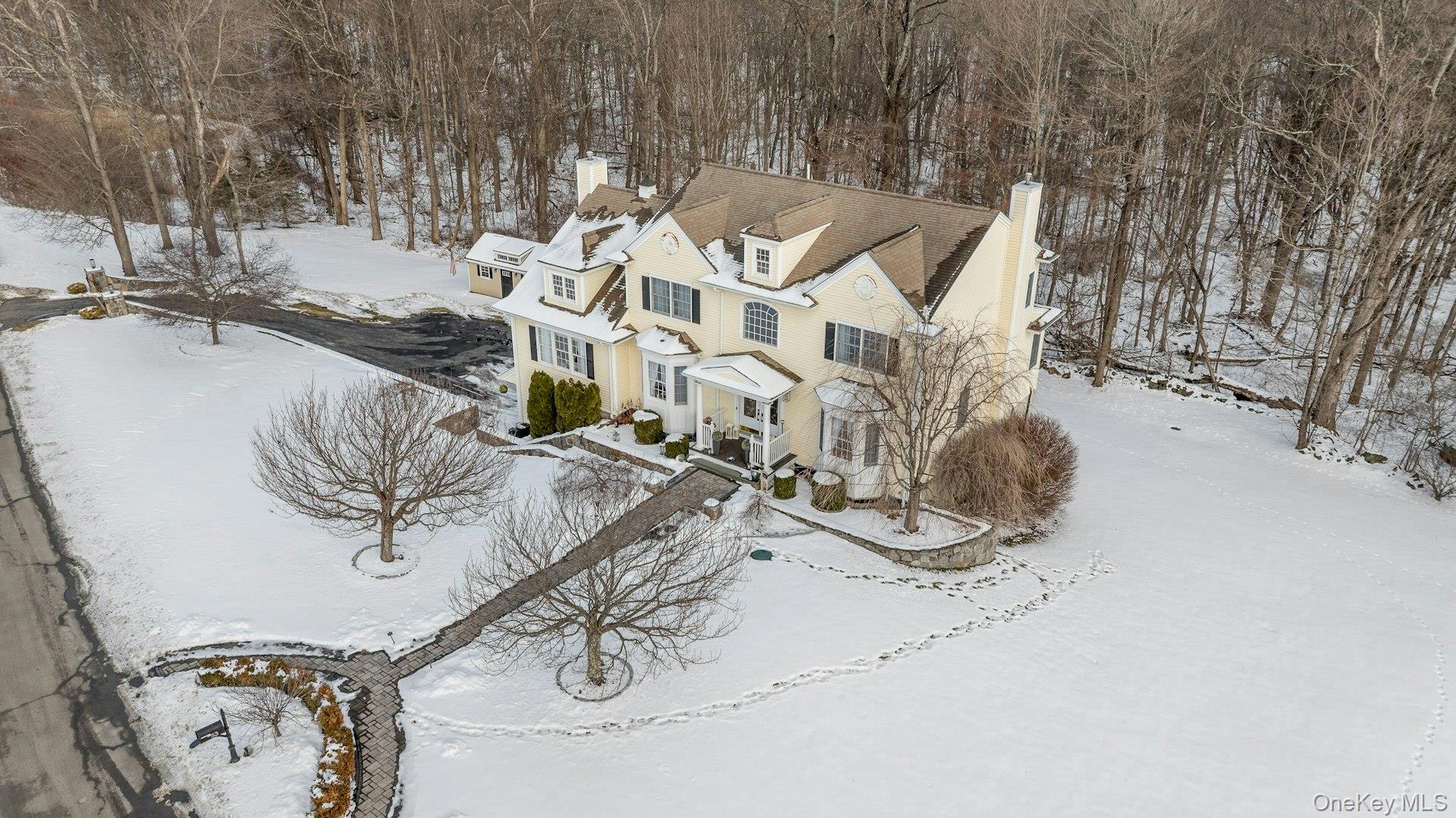 53 Quail Lane, Brewster, NY 10509