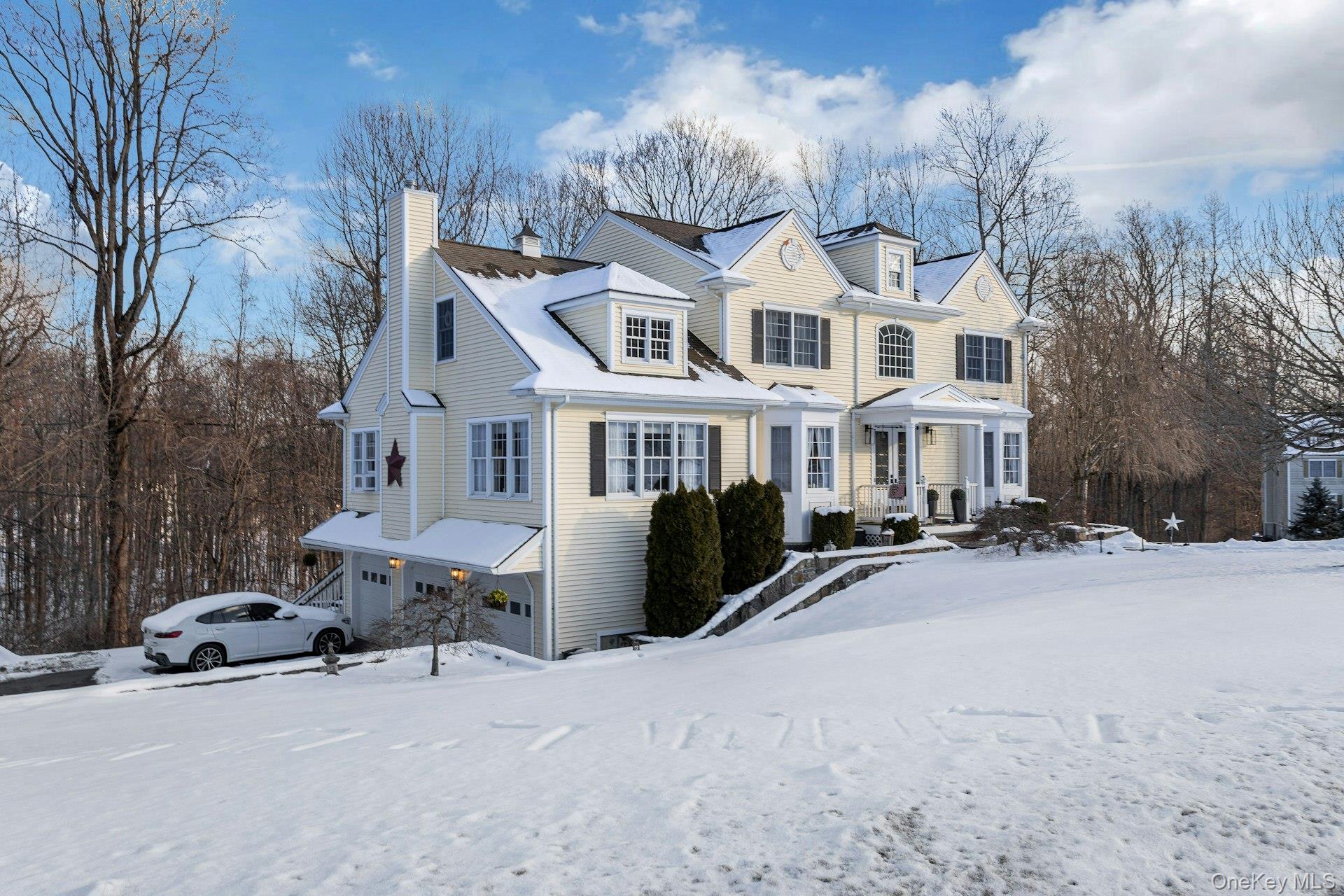 53 Quail Lane, Brewster, NY 10509