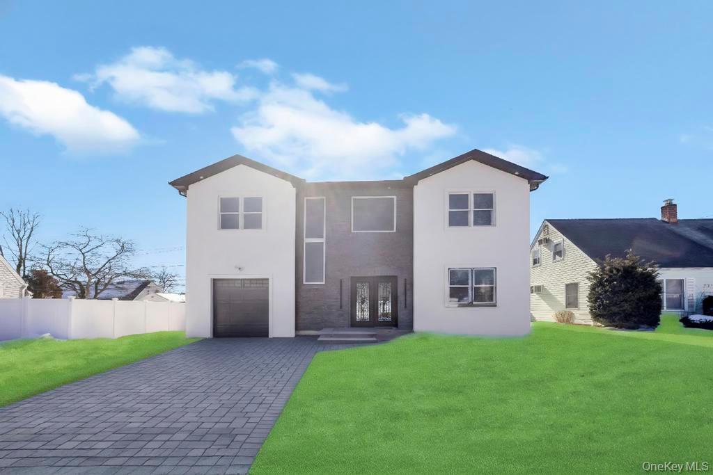 62 Haven Lane, Levittown, NY 11756