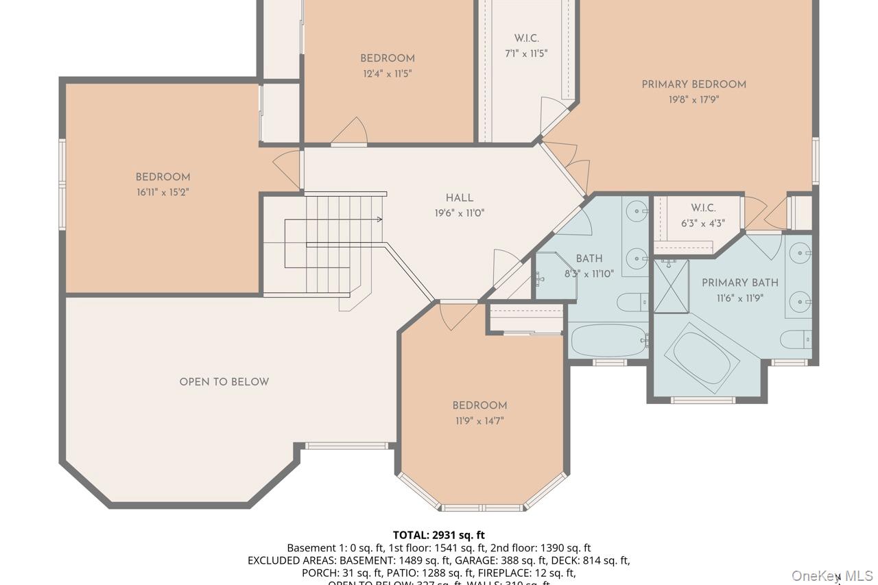 49 Rofay Drive, East Northport, NY 11731