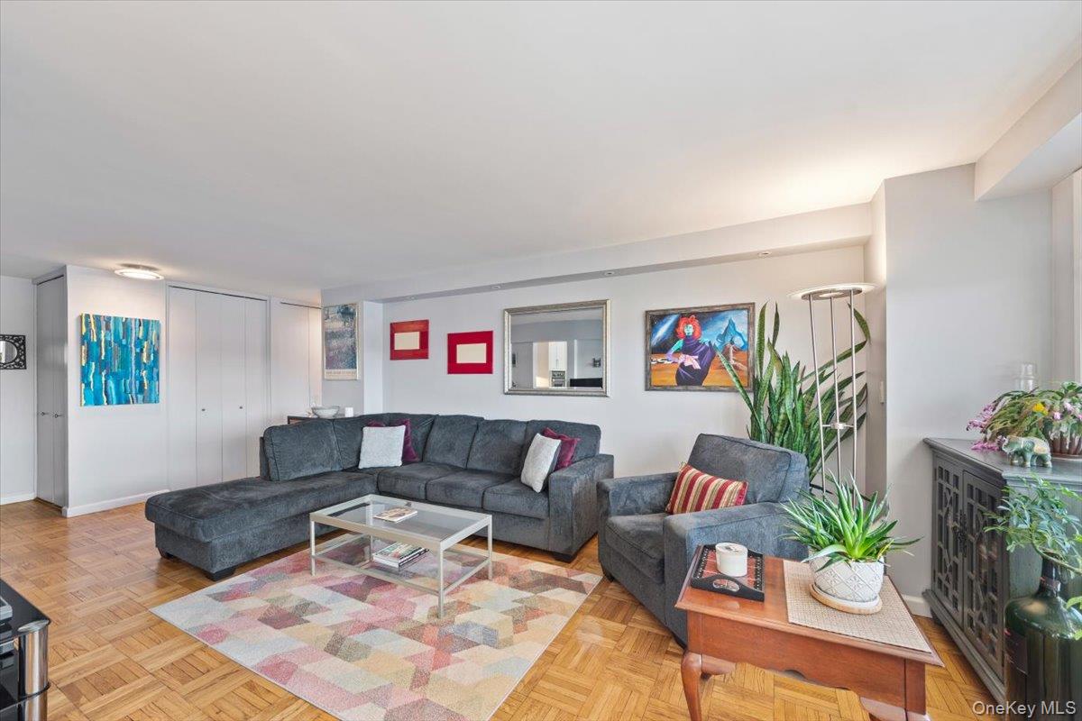 3671 Hudson Manor Terrace # 14LM, Bronx, NY 10463