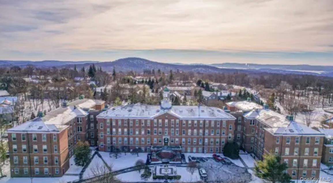 3311 Villa At The Woods # C211, Peekskill, NY 10566