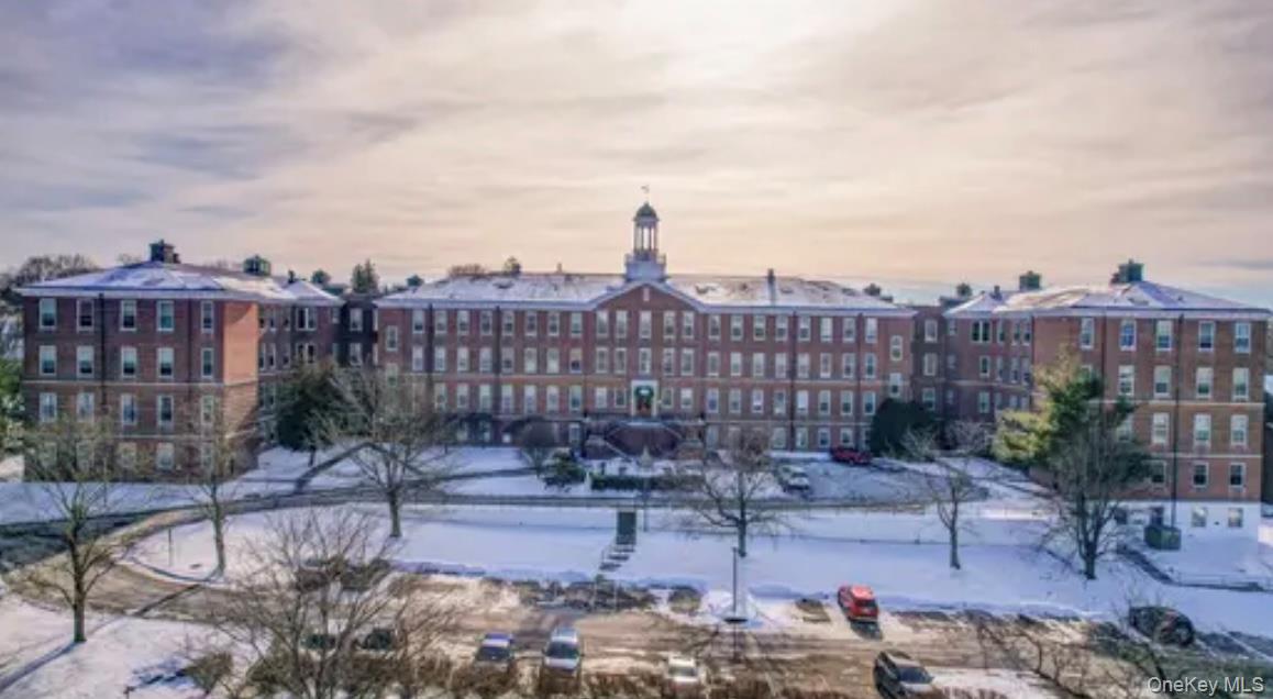 3311 Villa At The Woods # C211, Peekskill, NY 10566