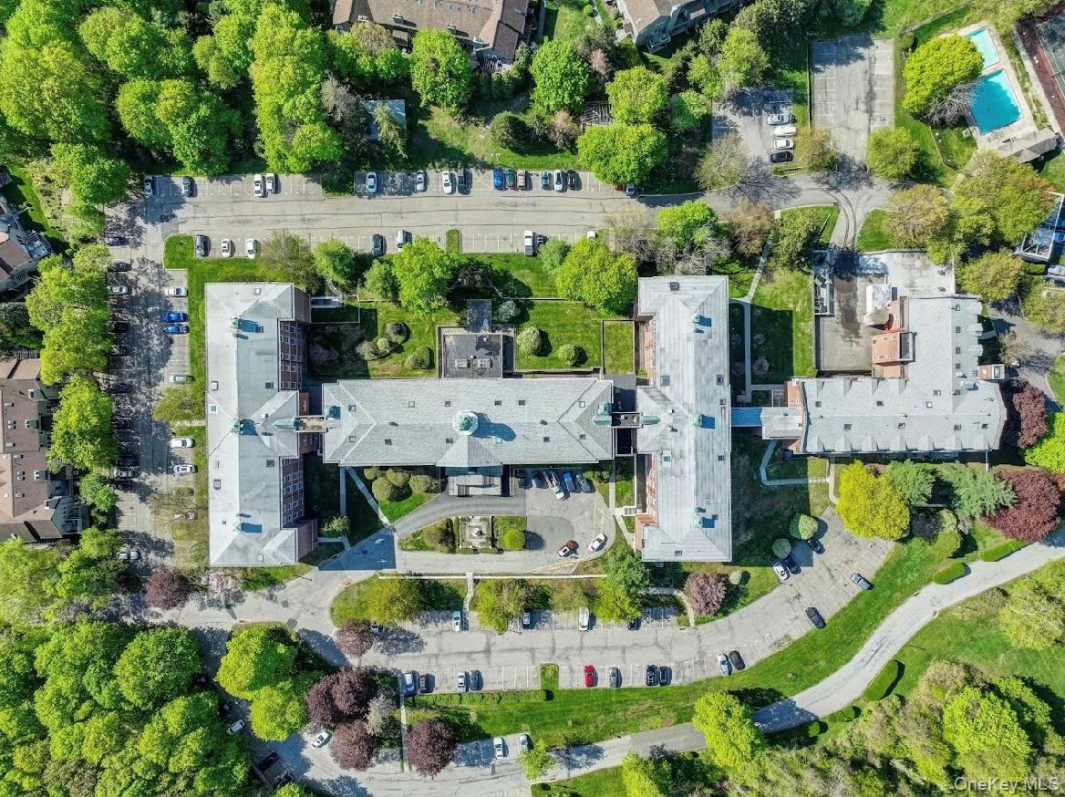 3311 Villa At The Woods # C211, Peekskill, NY 10566