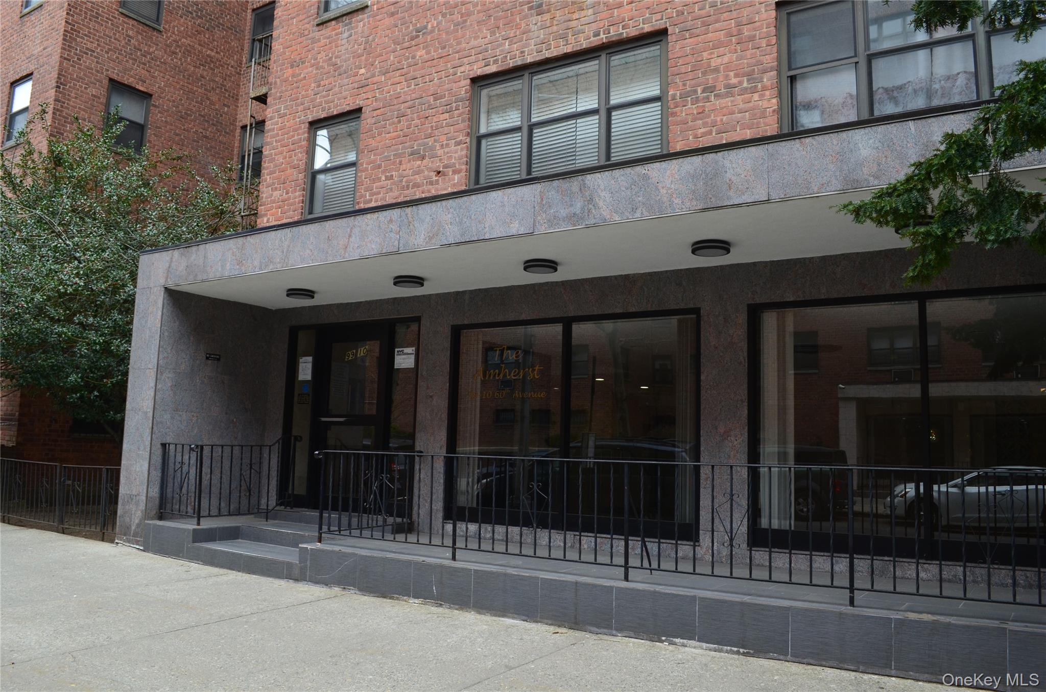 9910 60th Avenue # 5F, Corona, NY 11368