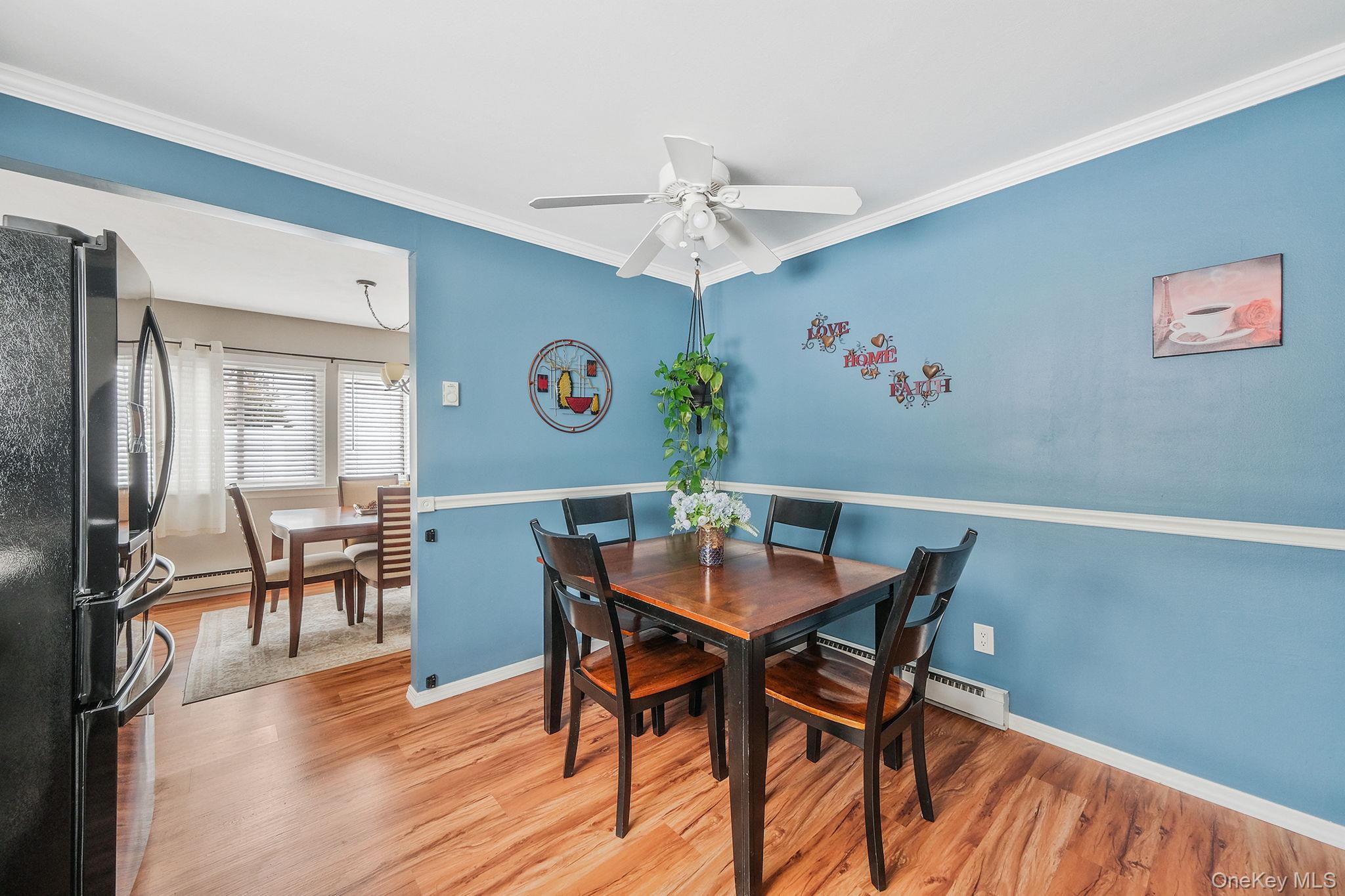 16 Magic Mountain Drive, Coram, NY 11727