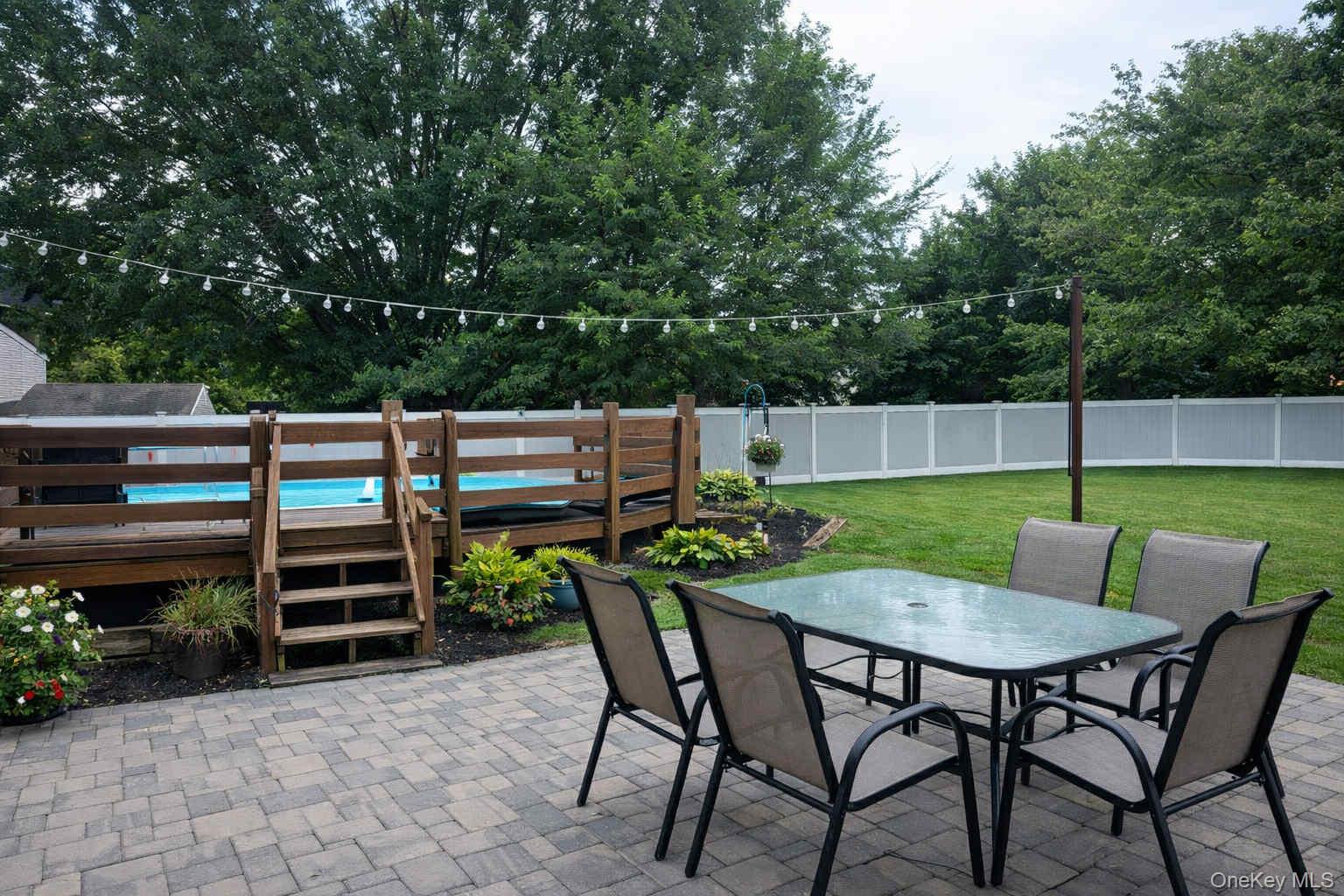 16 Magic Mountain Drive, Coram, NY 11727