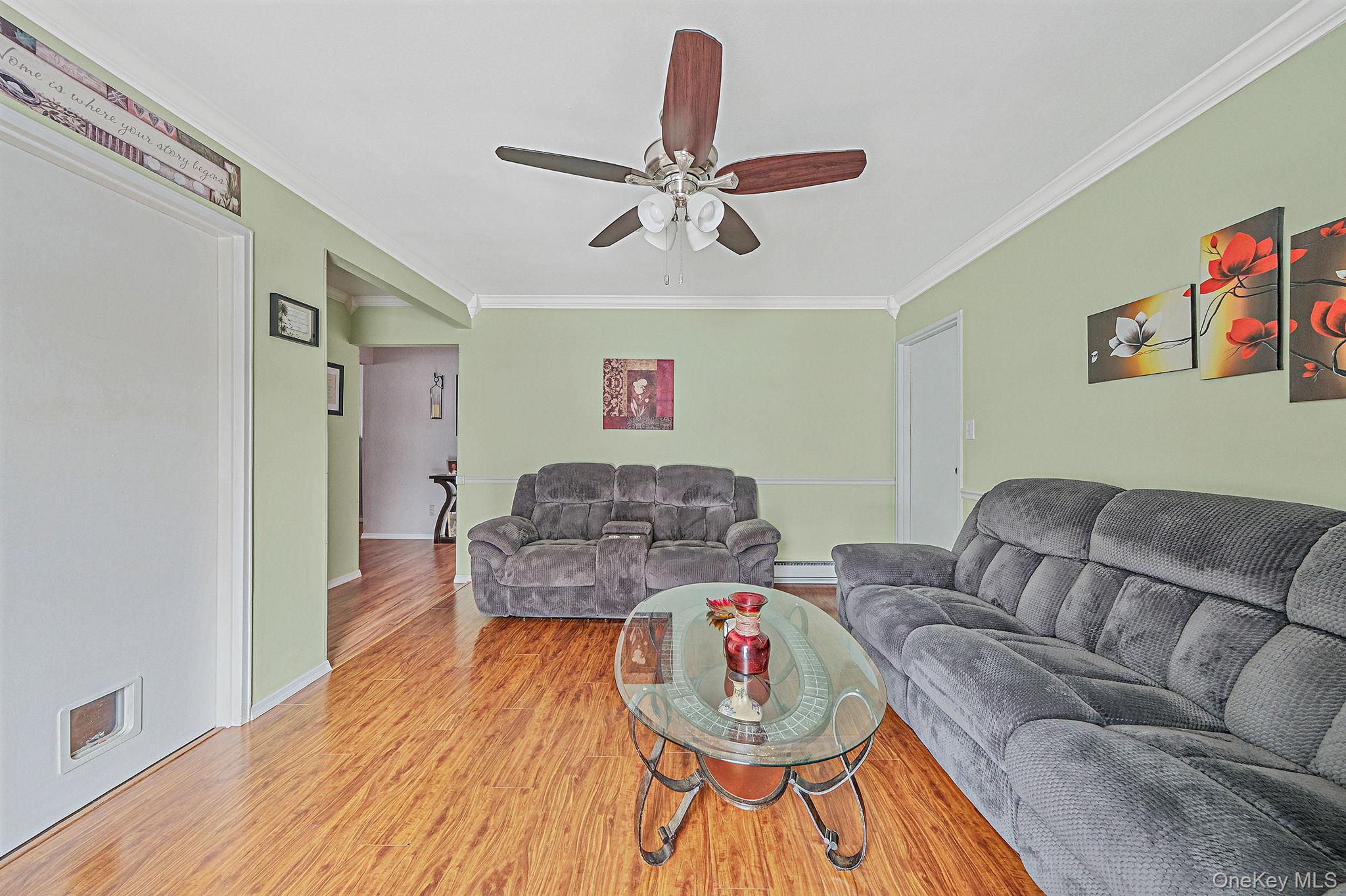 16 Magic Mountain Drive, Coram, NY 11727