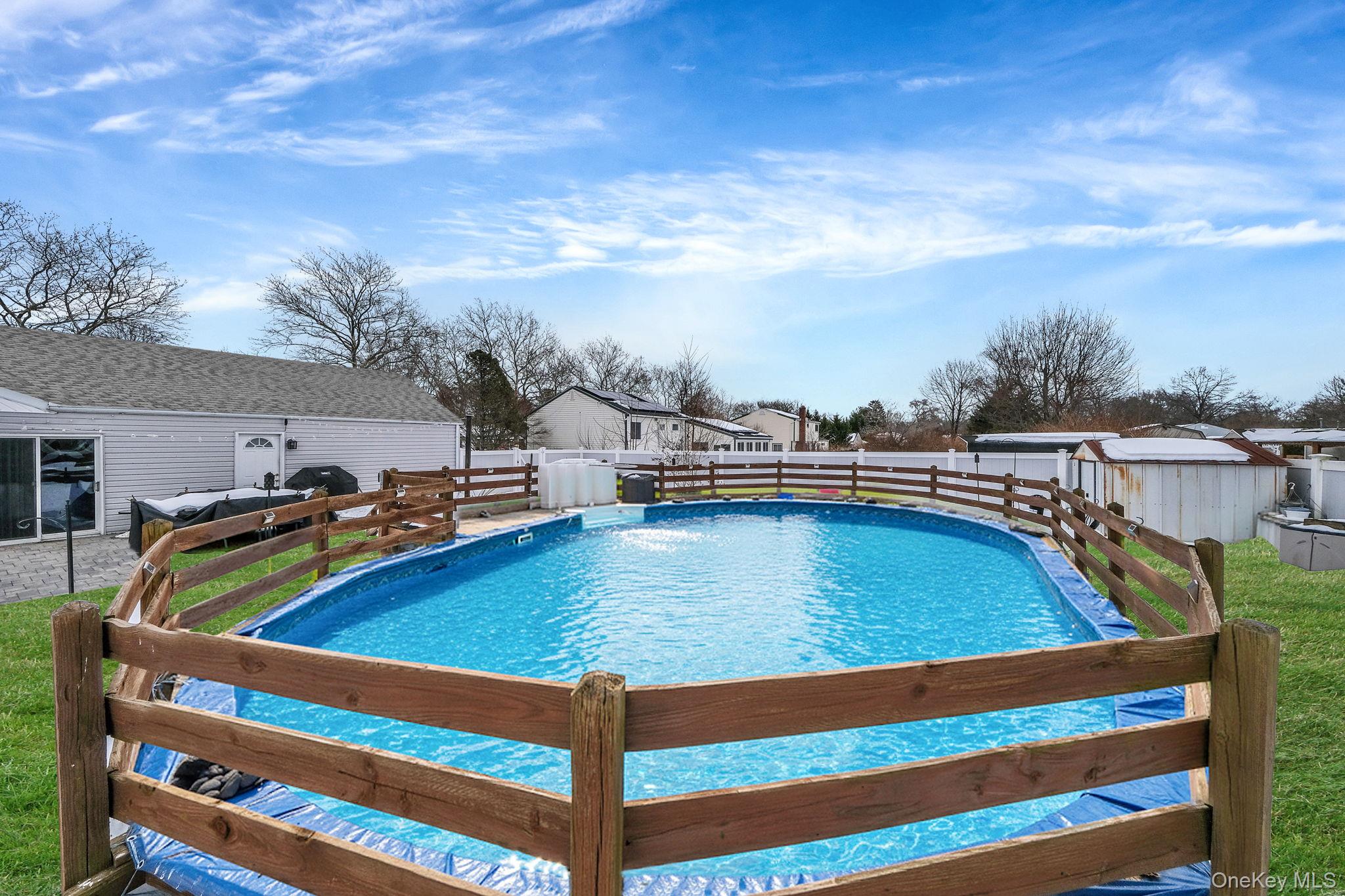 16 Magic Mountain Drive, Coram, NY 11727