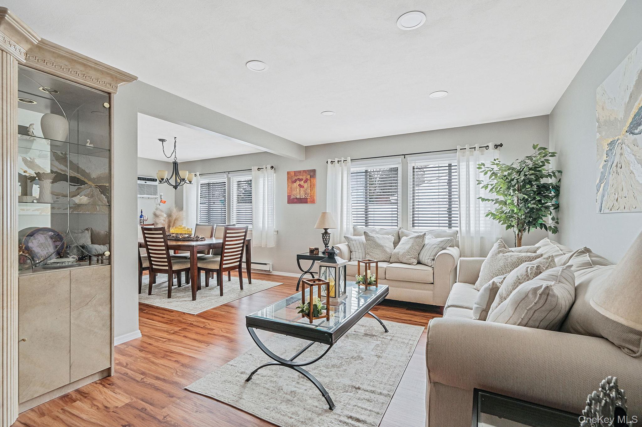 16 Magic Mountain Drive, Coram, NY 11727