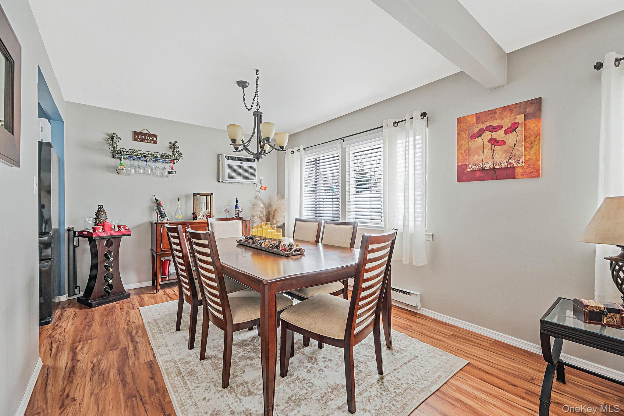 16 Magic Mountain Drive, Coram, NY 11727