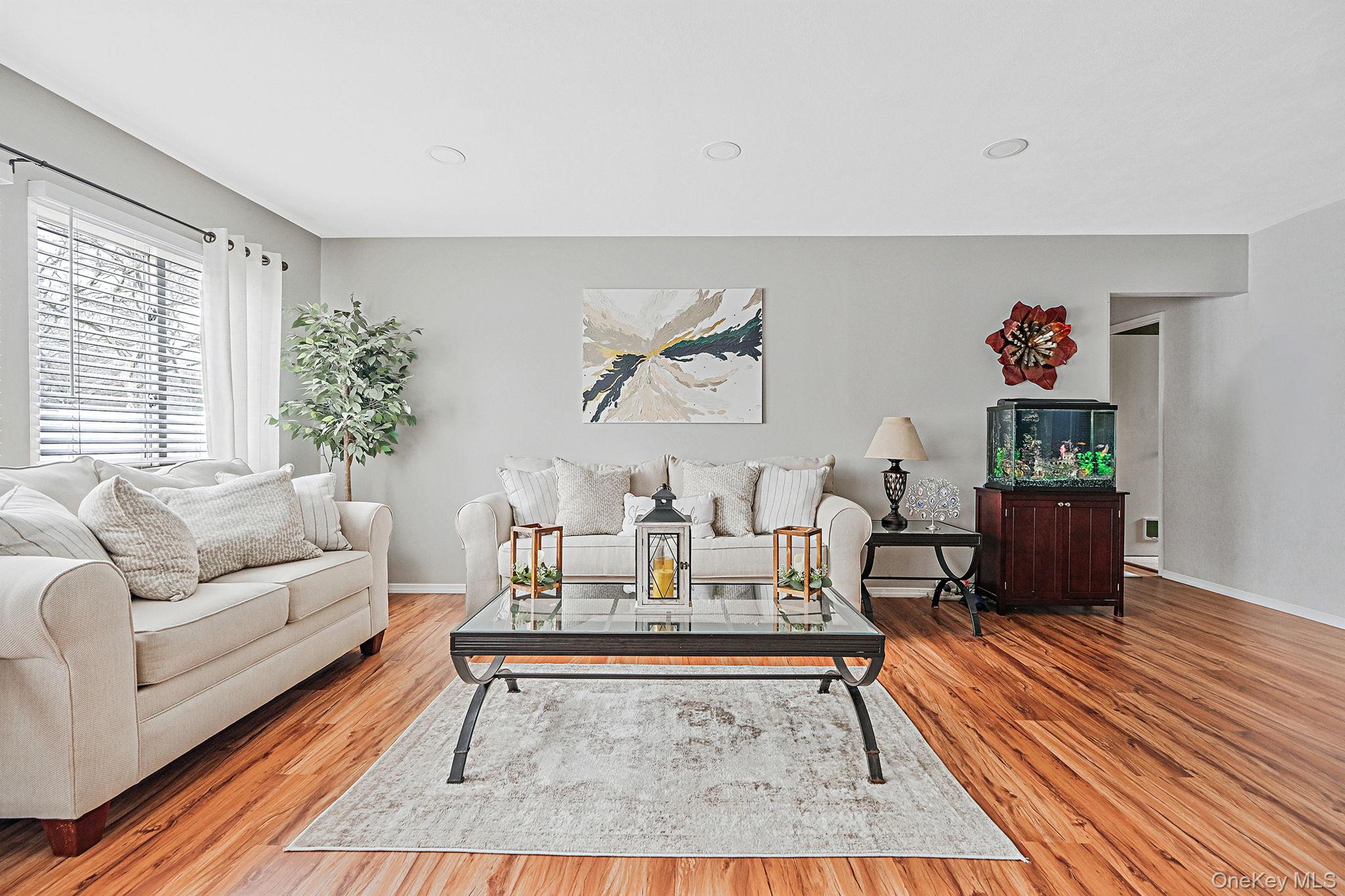 16 Magic Mountain Drive, Coram, NY 11727