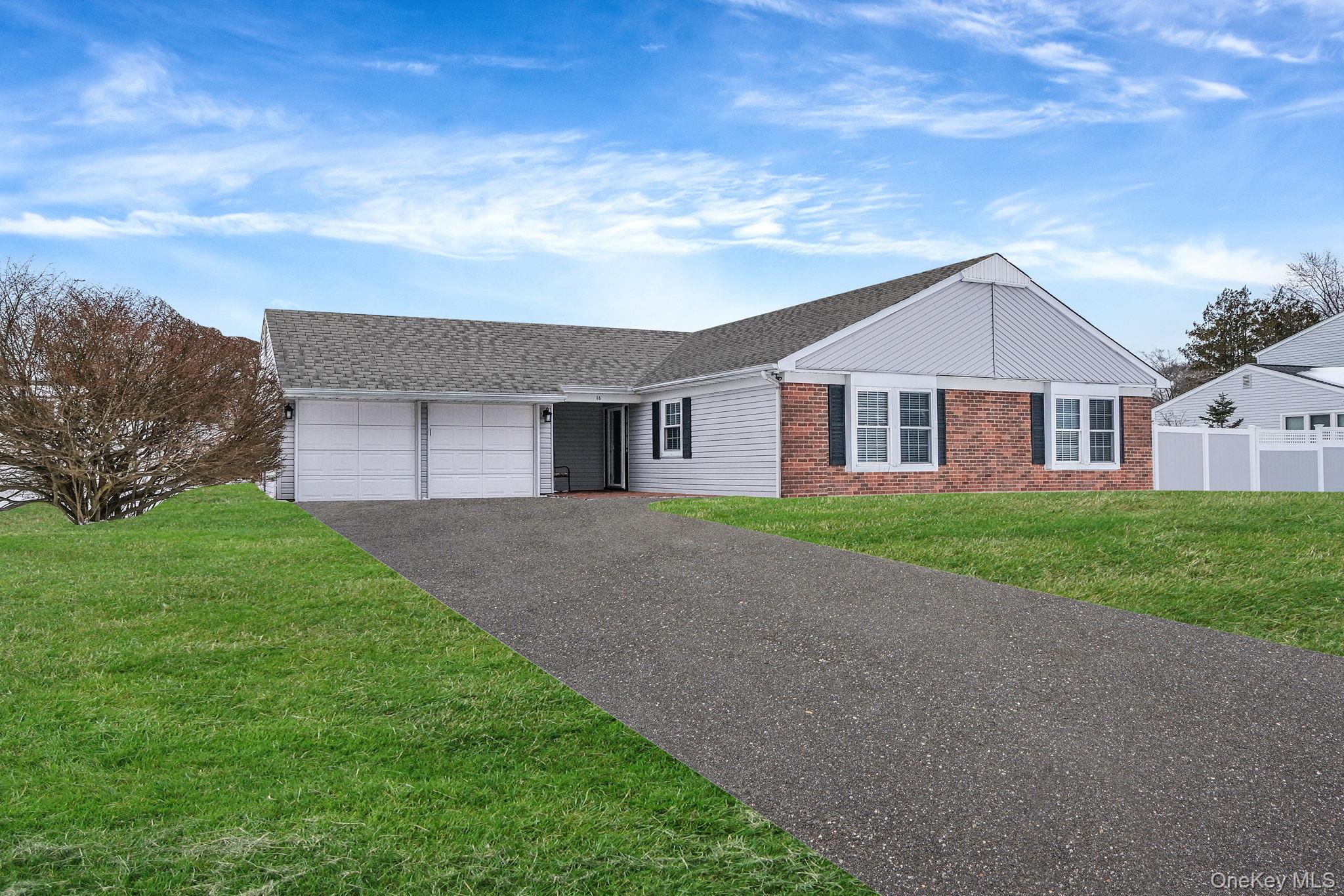 16 Magic Mountain Drive, Coram, NY 11727