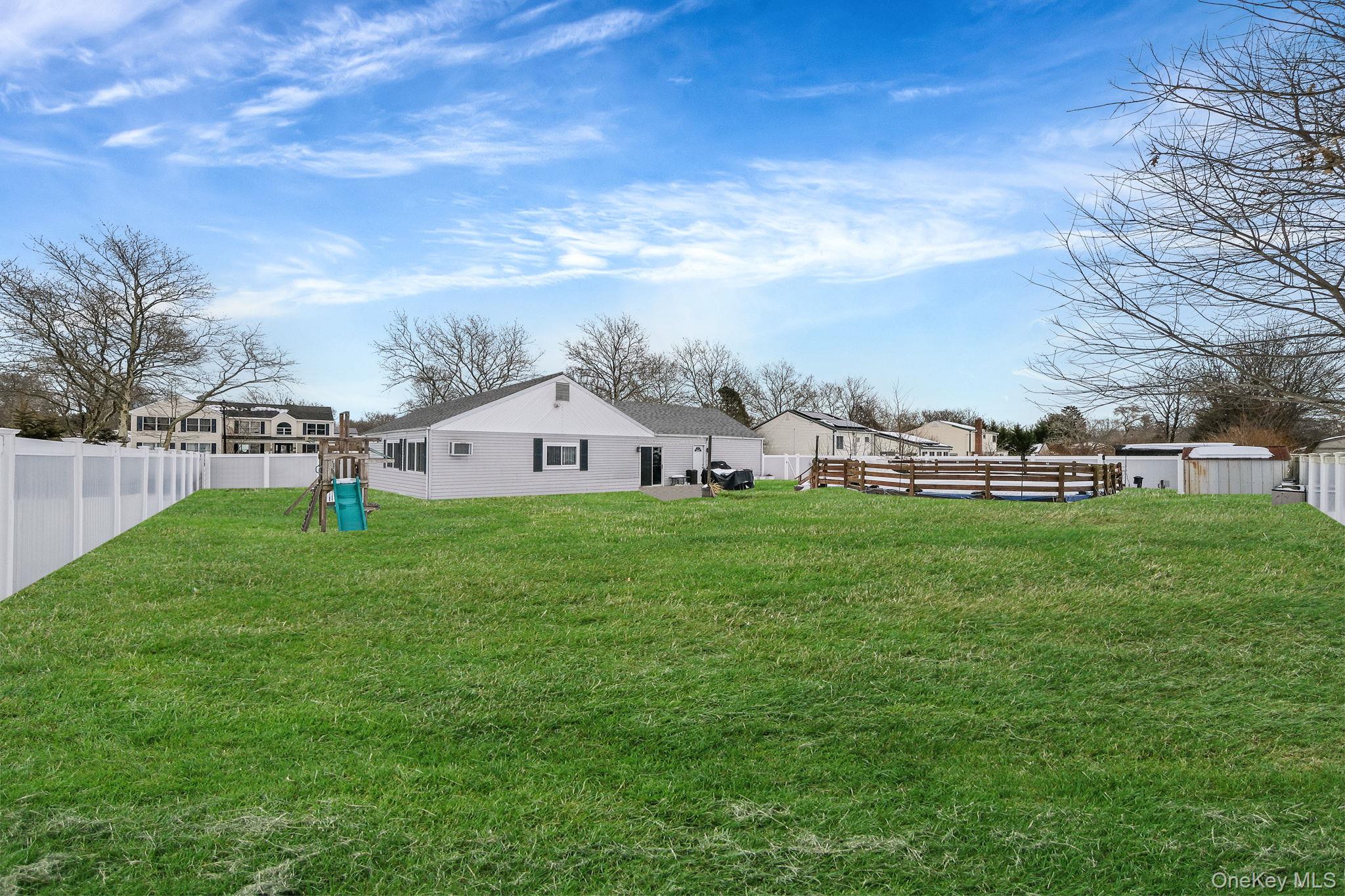 16 Magic Mountain Drive, Coram, NY 11727