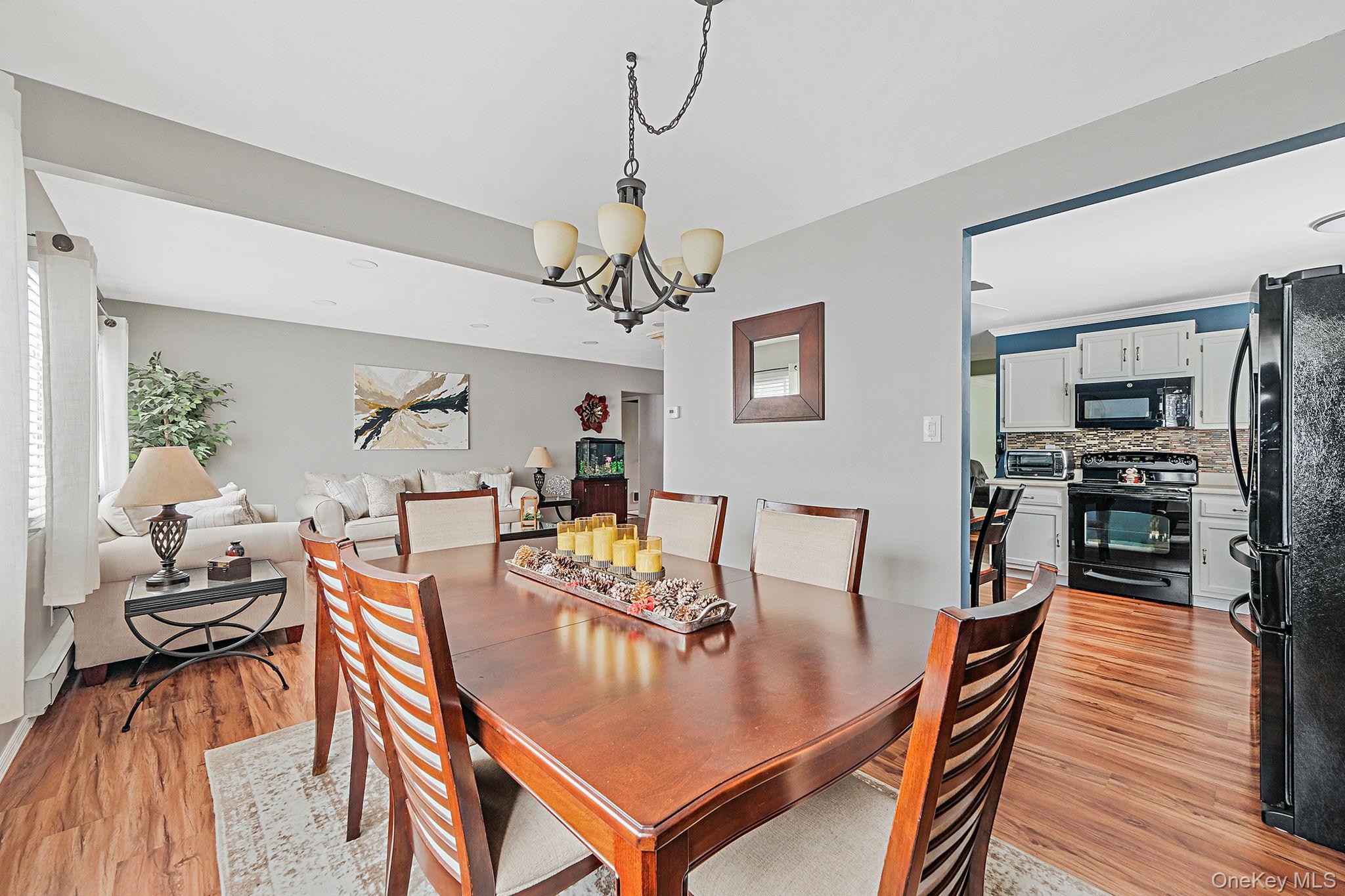 16 Magic Mountain Drive, Coram, NY 11727