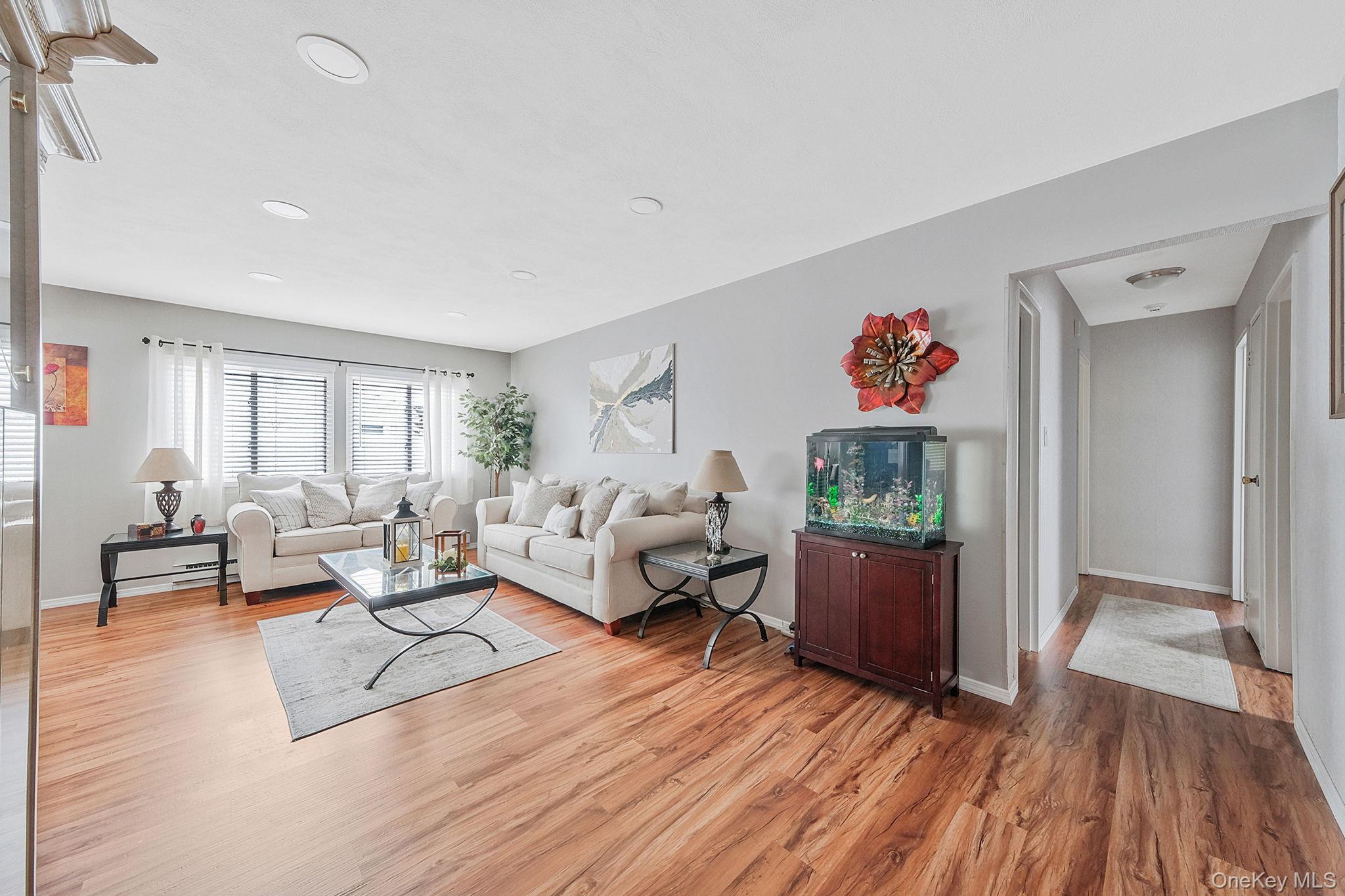 16 Magic Mountain Drive, Coram, NY 11727