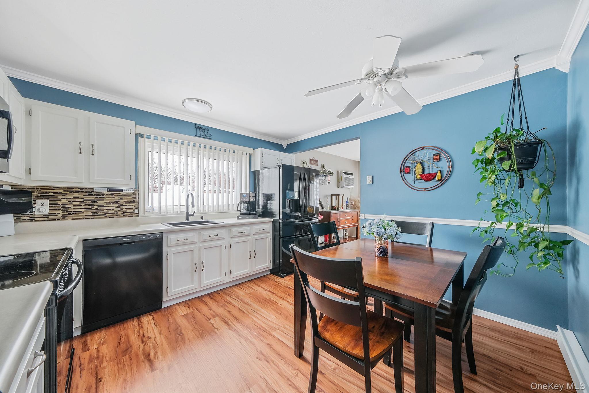 16 Magic Mountain Drive, Coram, NY 11727