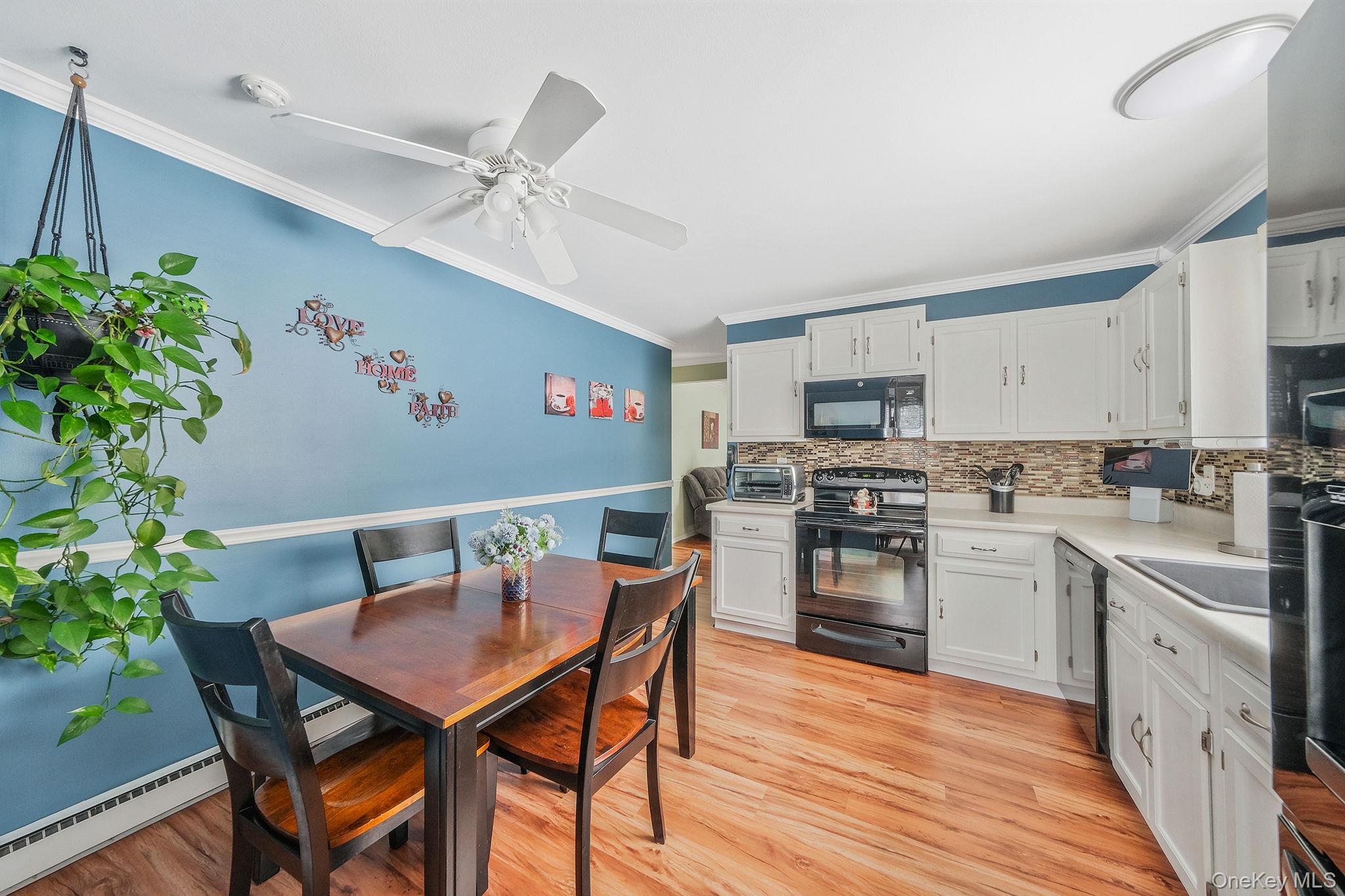 16 Magic Mountain Drive, Coram, NY 11727