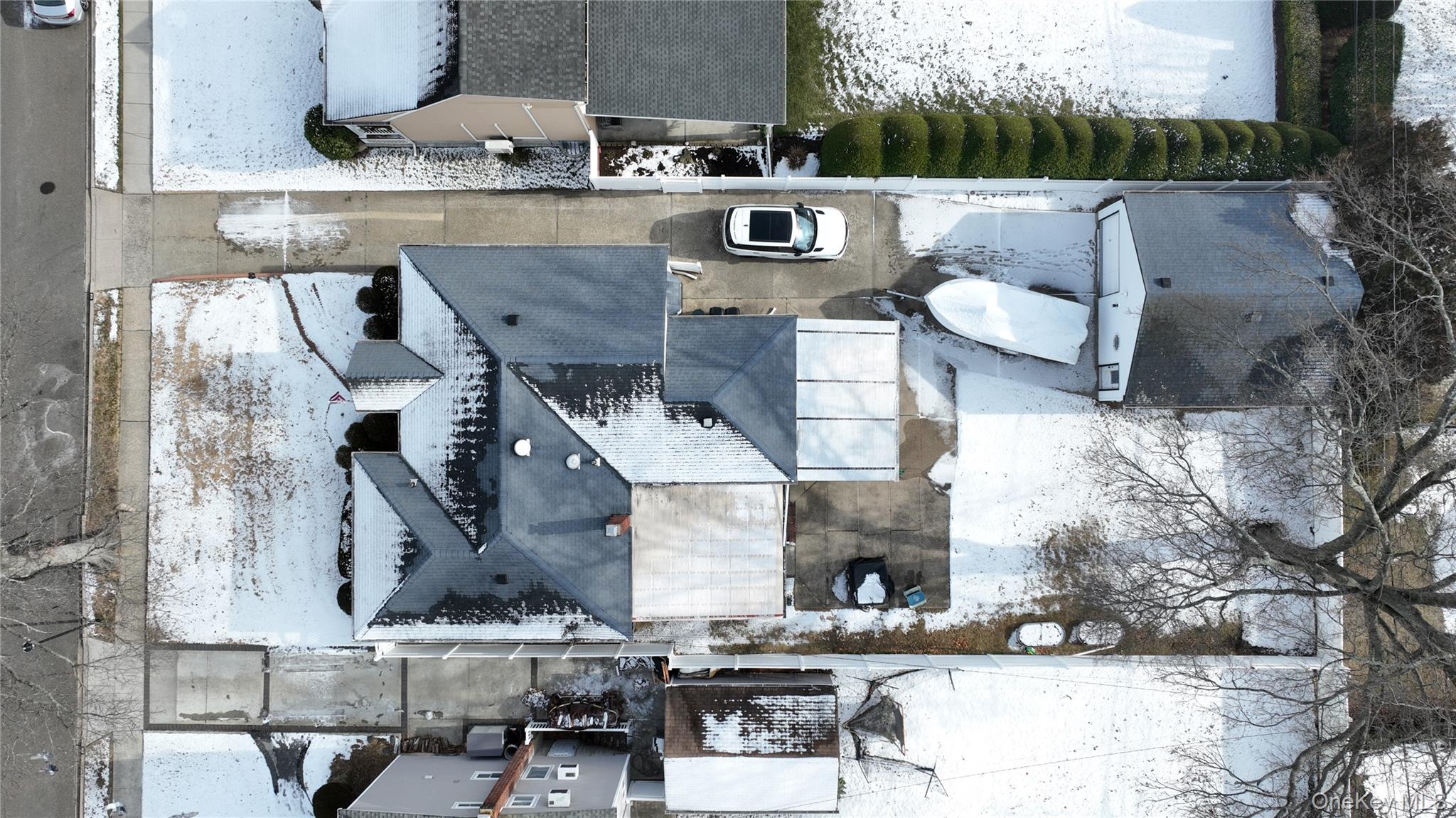 3134 Ward Lane, Wantagh, NY 11793