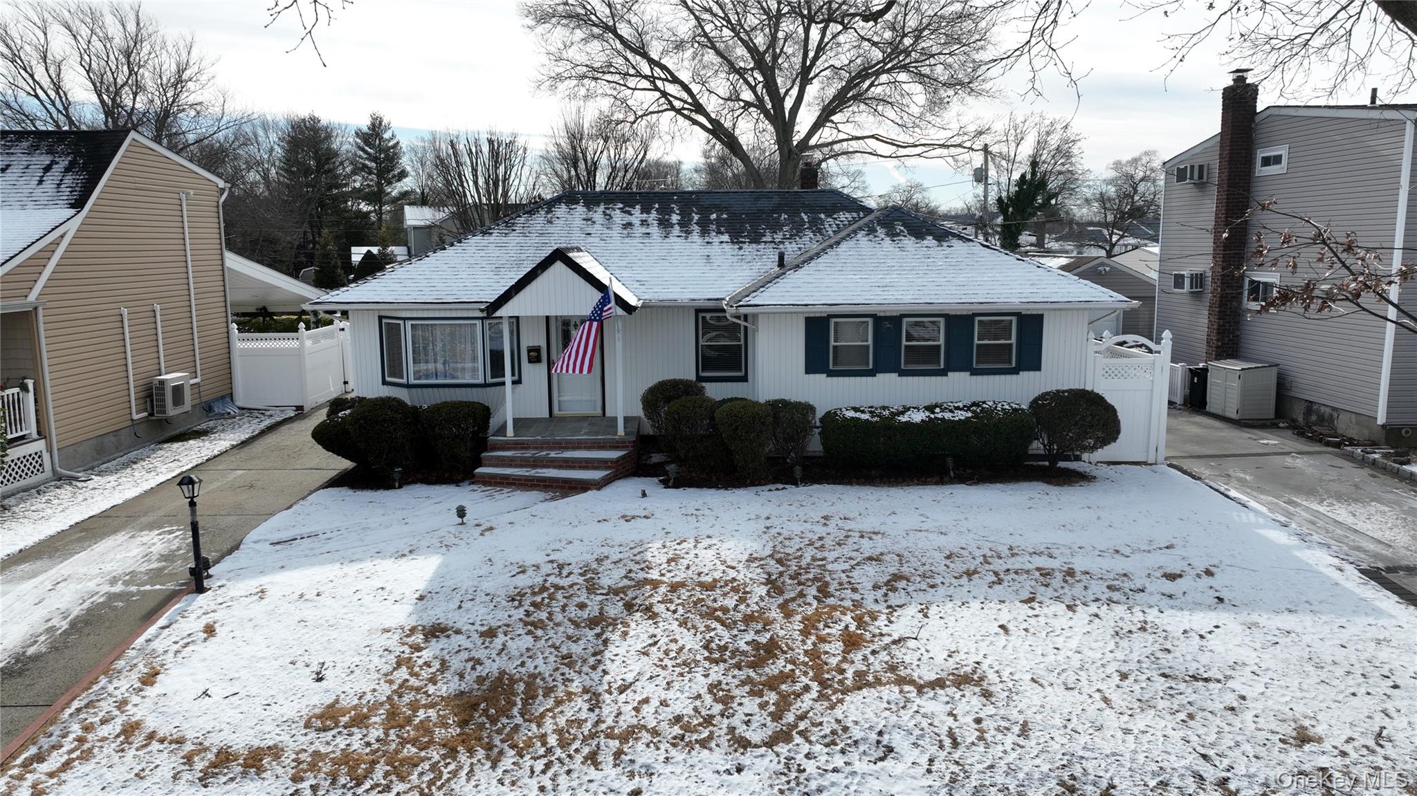 3134 Ward Lane, Wantagh, NY 11793