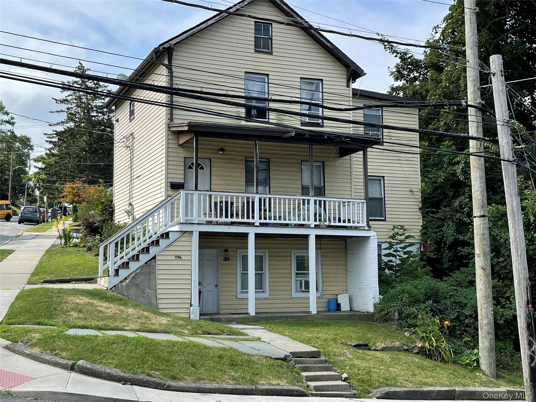 132 Croton Avenue, Ossining, NY 10562