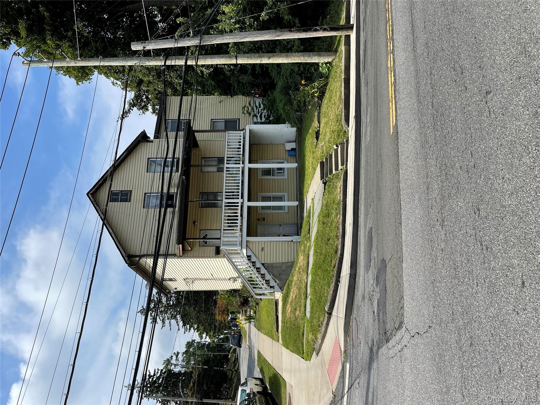 132 Croton Avenue, Ossining, NY 10562