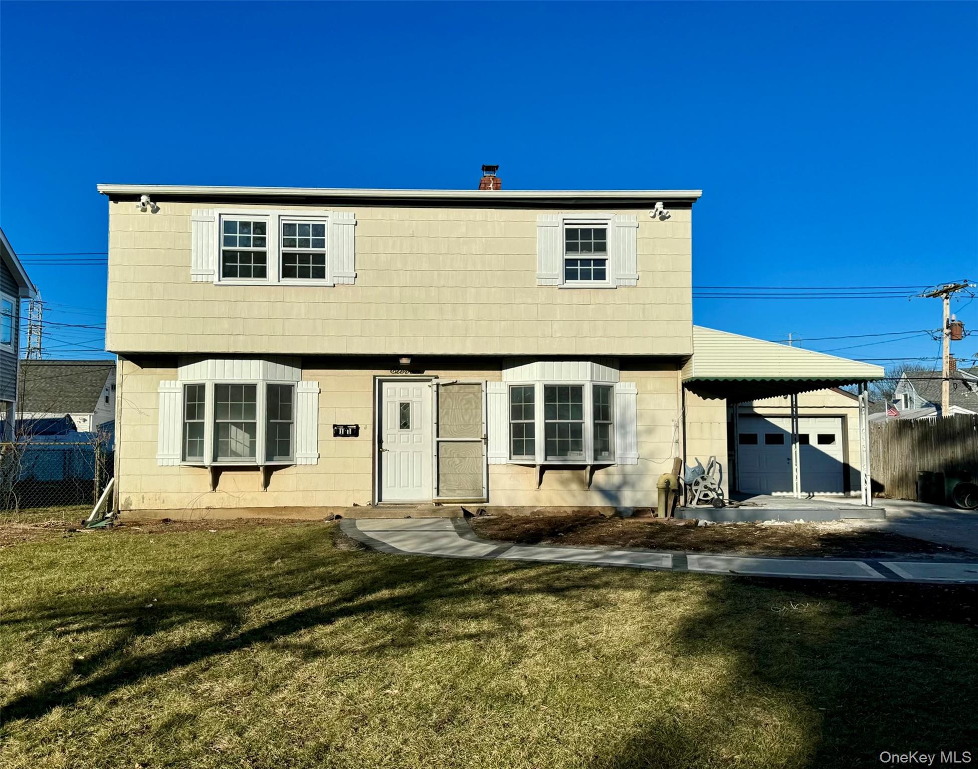 11 Blue Spruce Road, Levittown, NY 11756