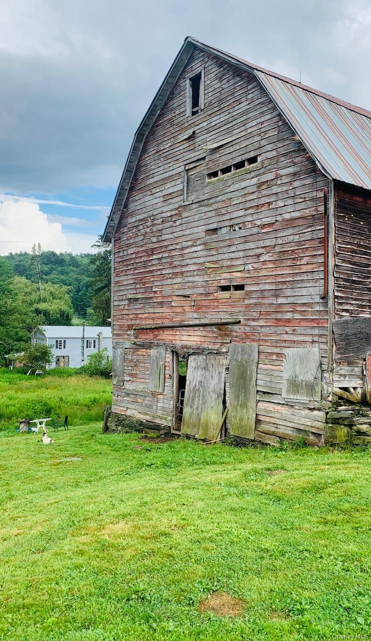 3 Burr Road, Cochecton, NY 12726