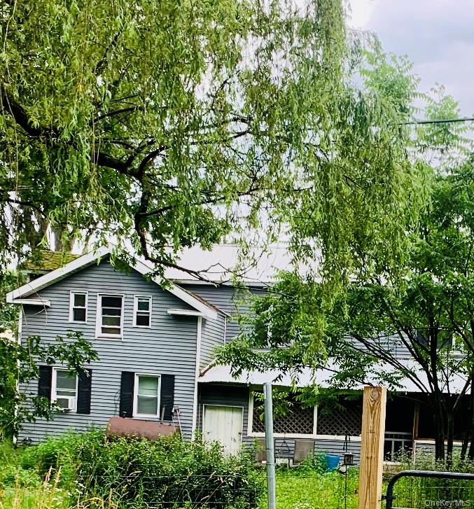 3 Burr Road, Cochecton, NY 12726