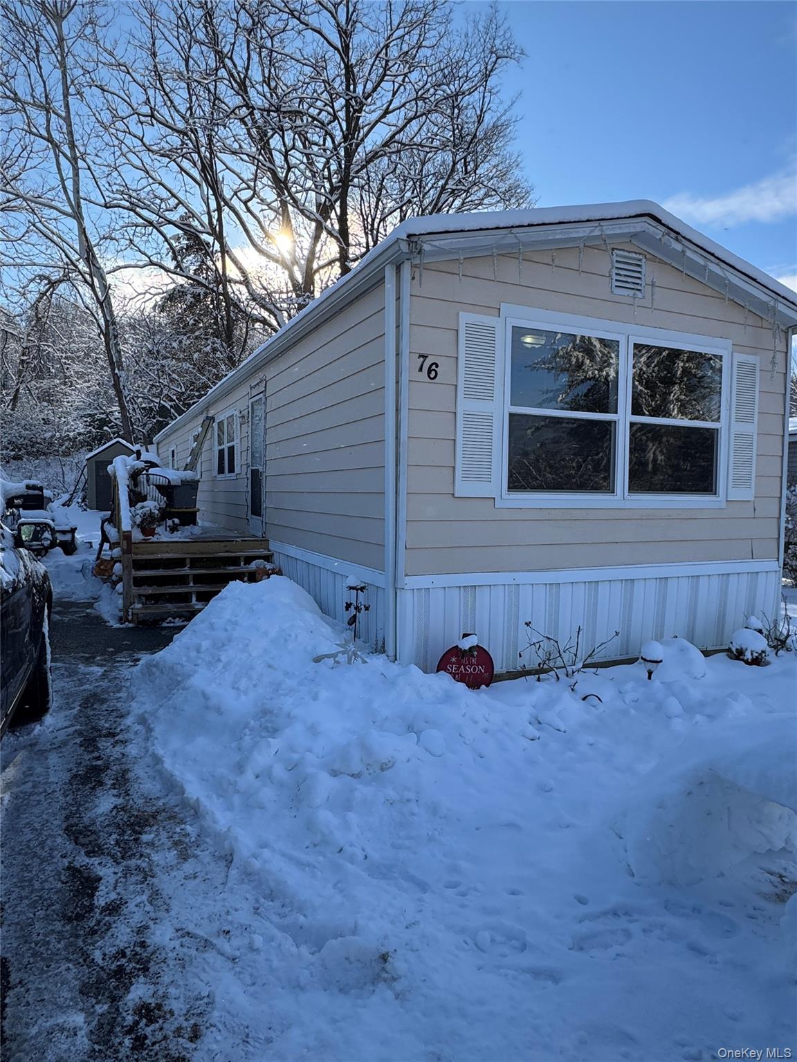 621 Sheafe Rd # 76, Poughkeepsie, NY 12601