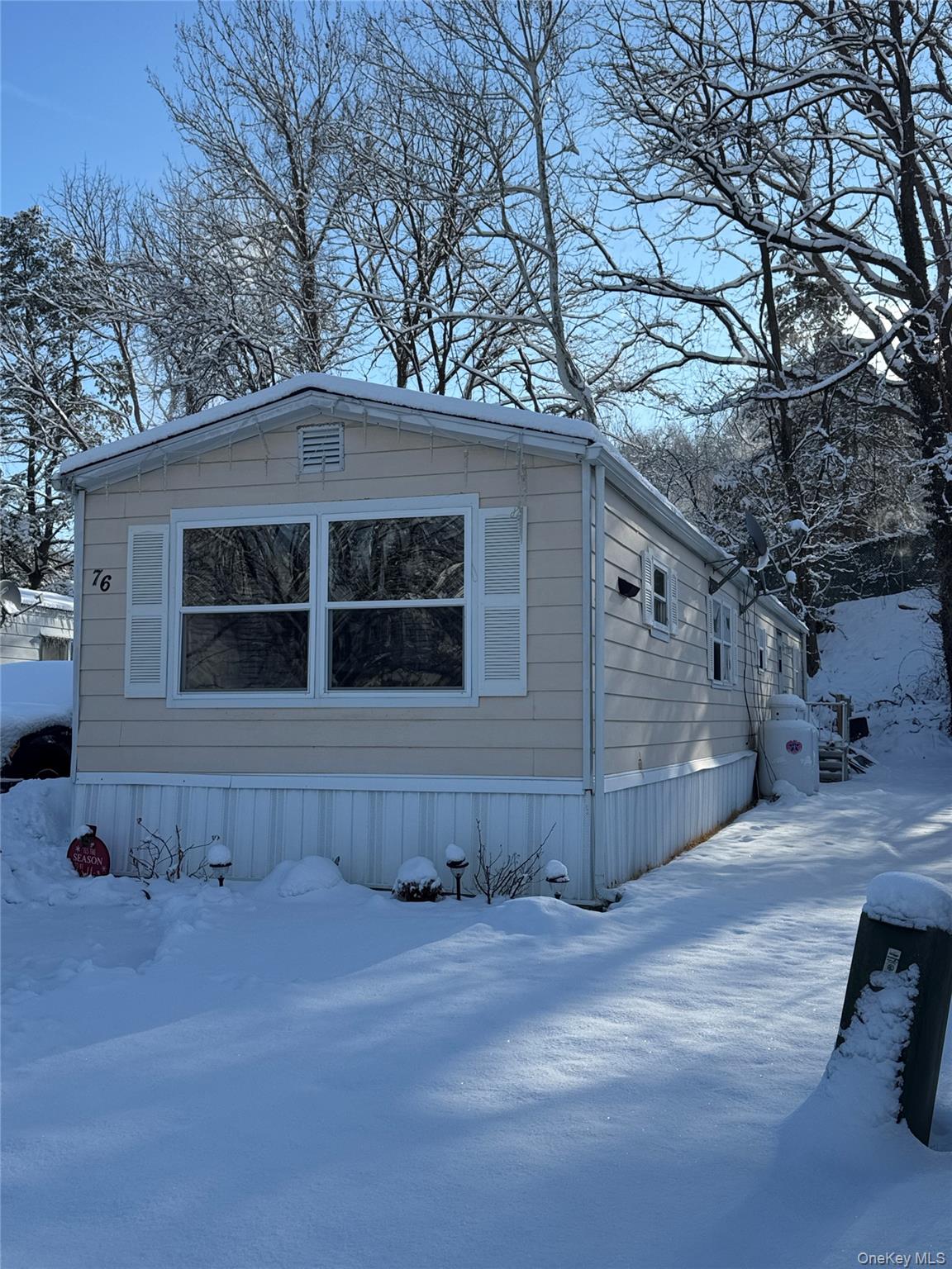 621 Sheafe Rd # 76, Poughkeepsie, NY 12601