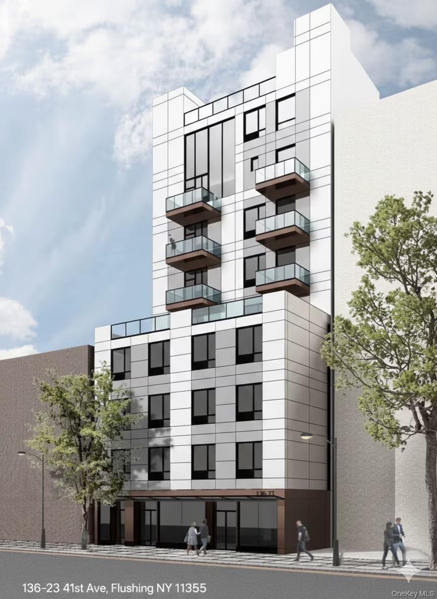 13625 41st Avenue, Flushing, NY 11355