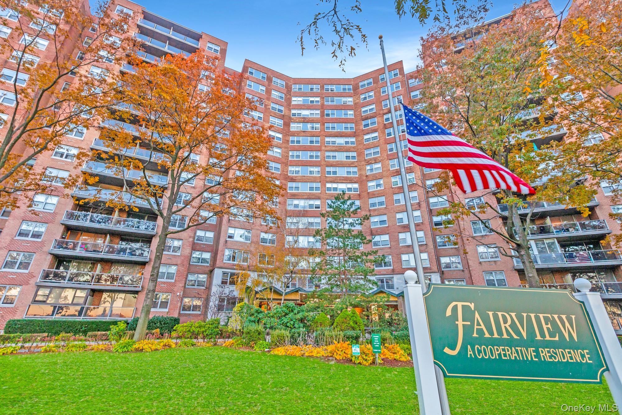 61-20 Grand Central Parkway # A1008, Forest Hills, NY 11375