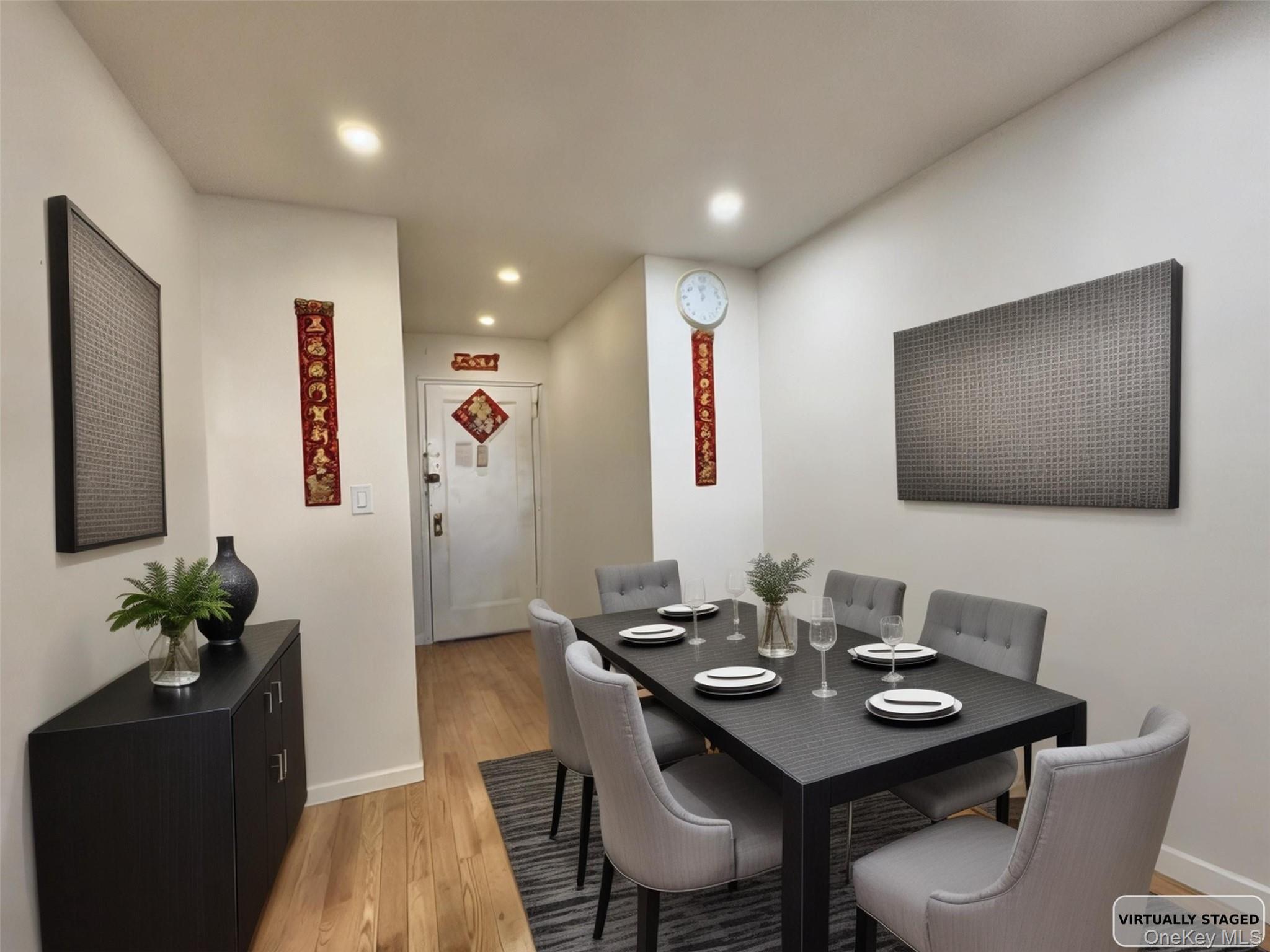 25-34 Union Street # 2D, Flushing, NY 11354