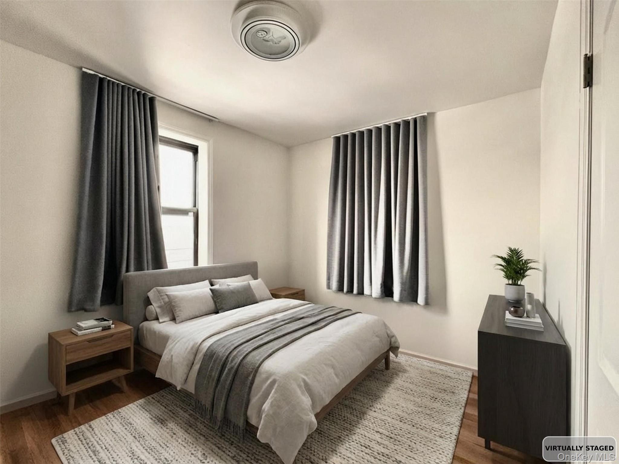 25-34 Union Street # 2D, Flushing, NY 11354